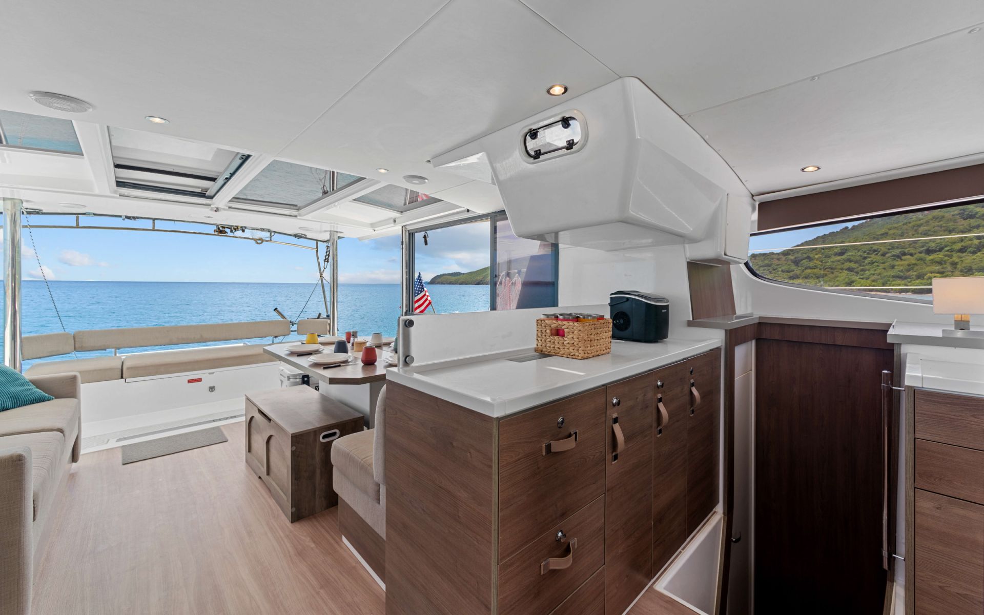 Yacht Image 28