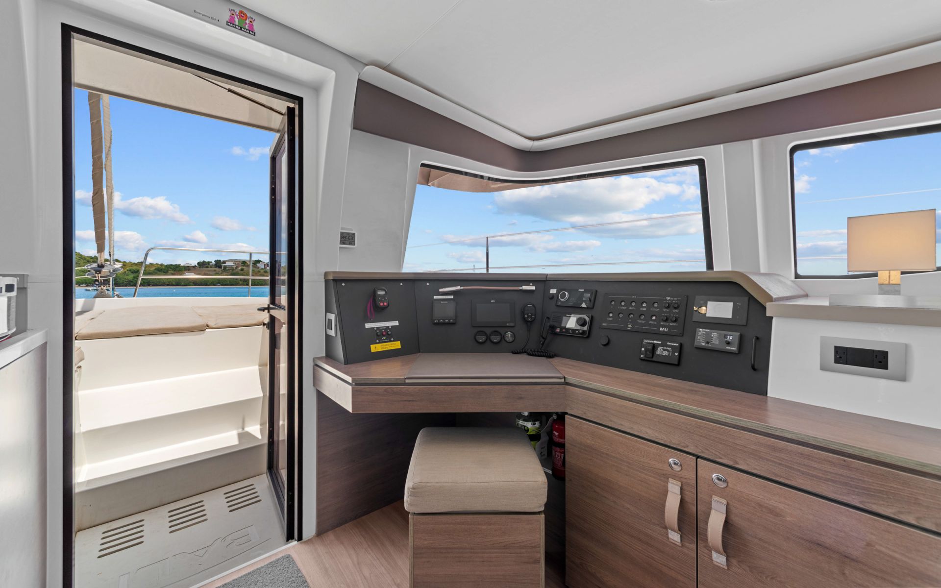 Yacht Image 31