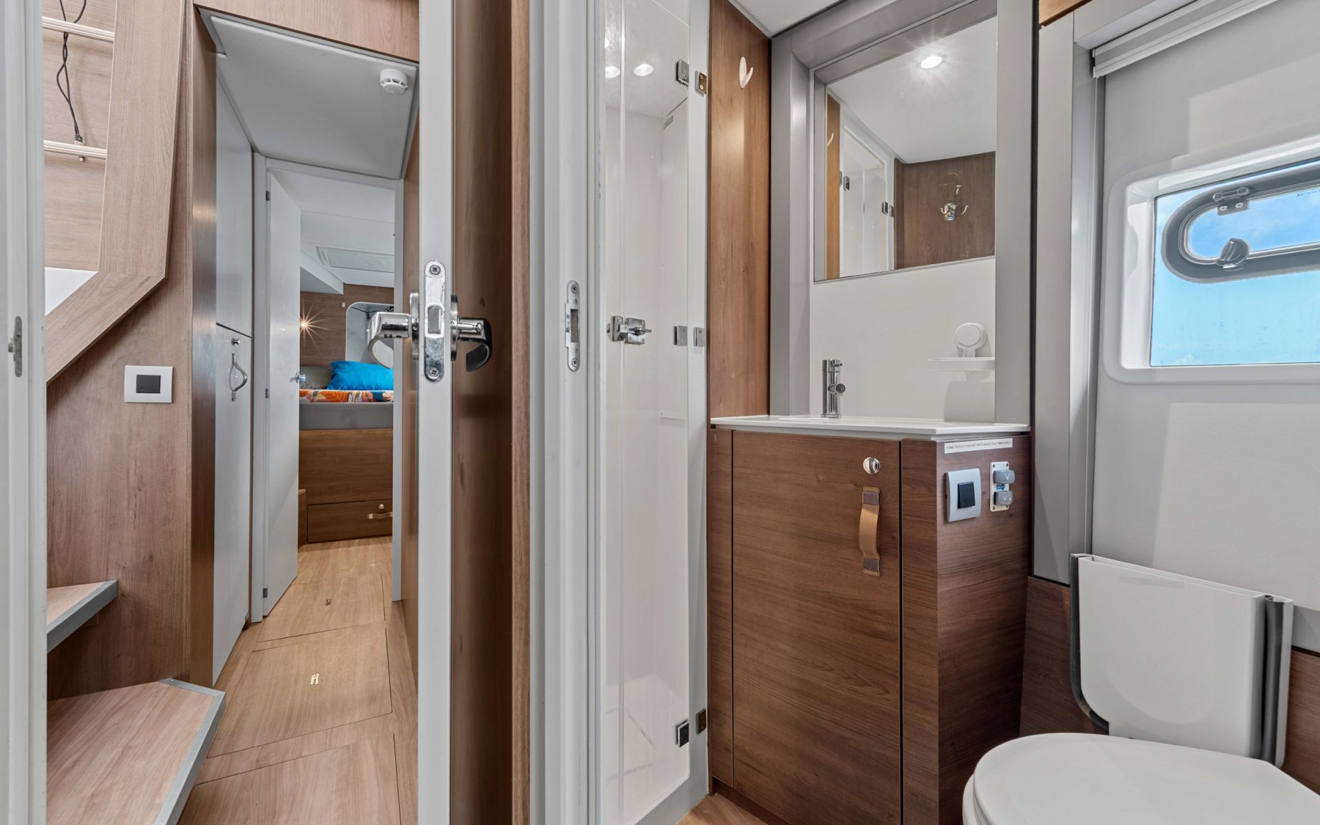 Yacht Image 40