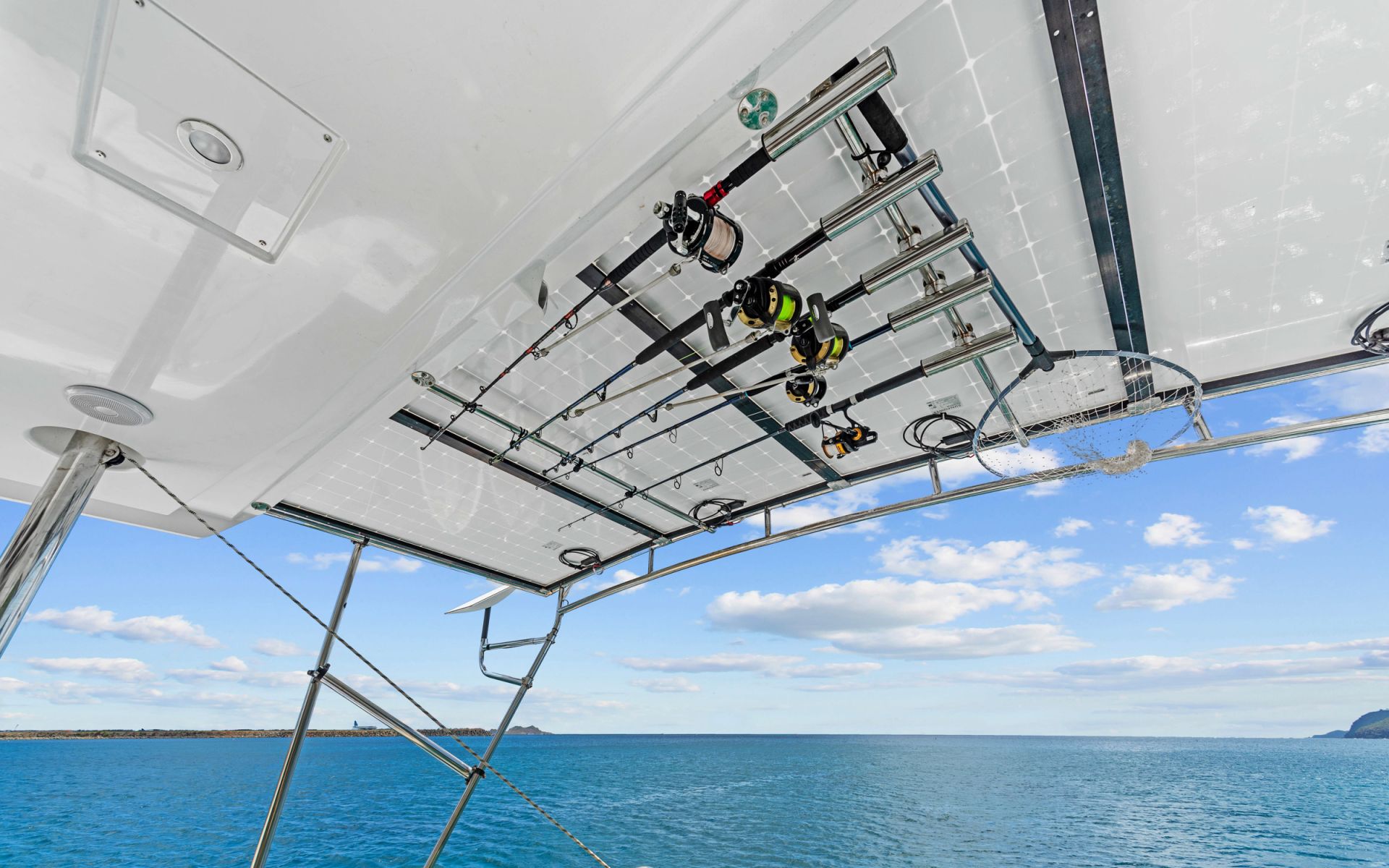 Yacht Image 42