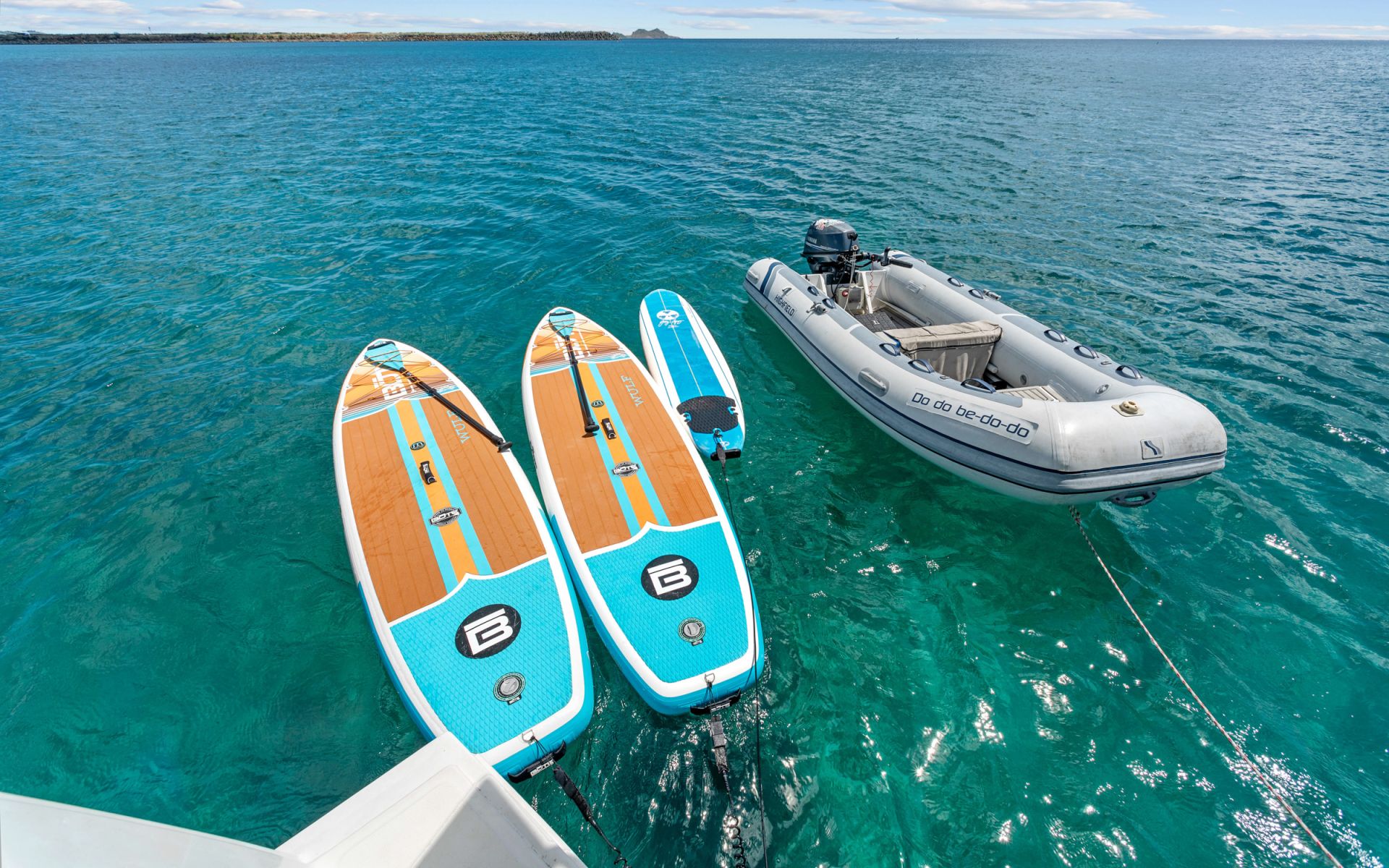 Yacht Image 43