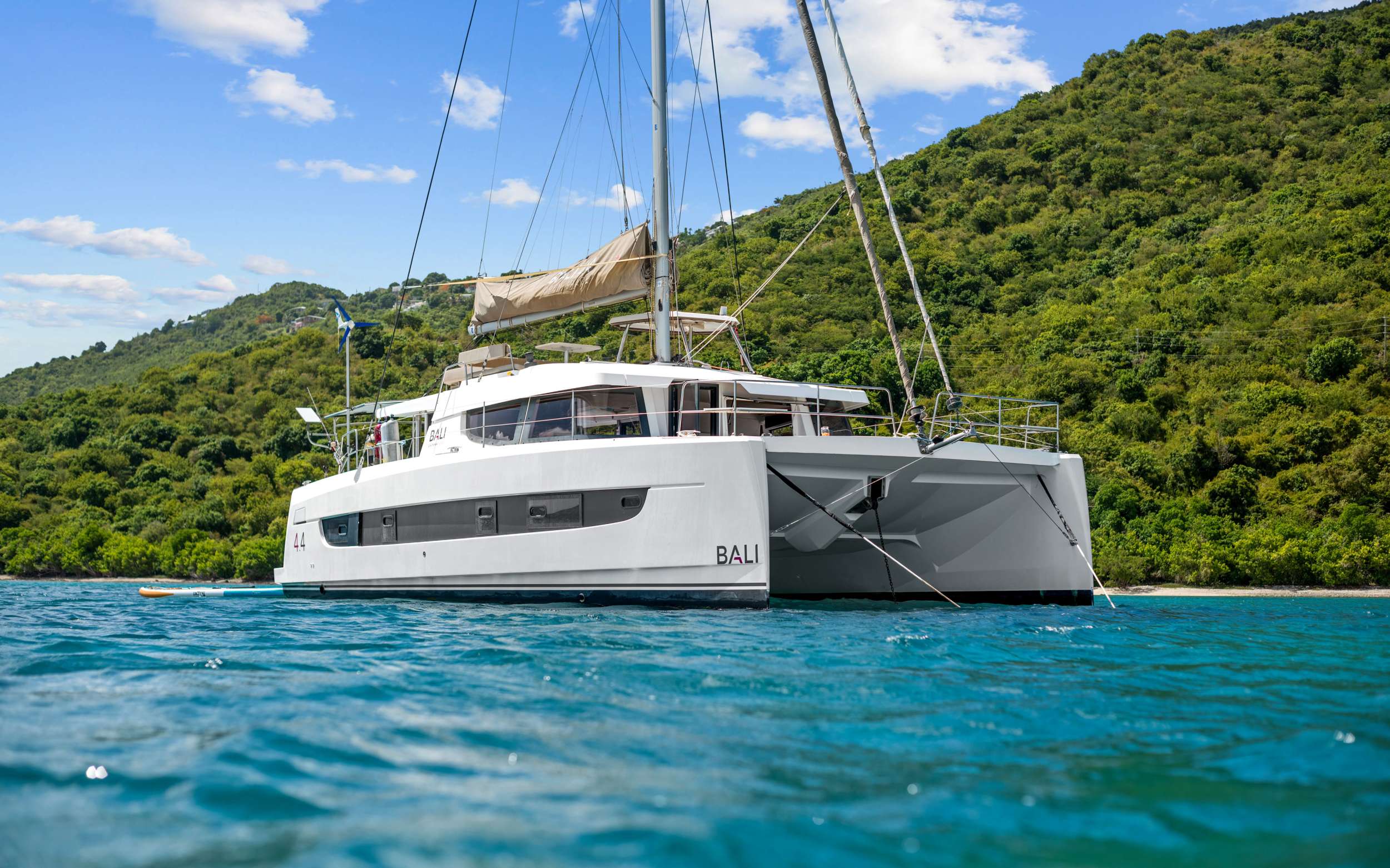 Yacht Photo
