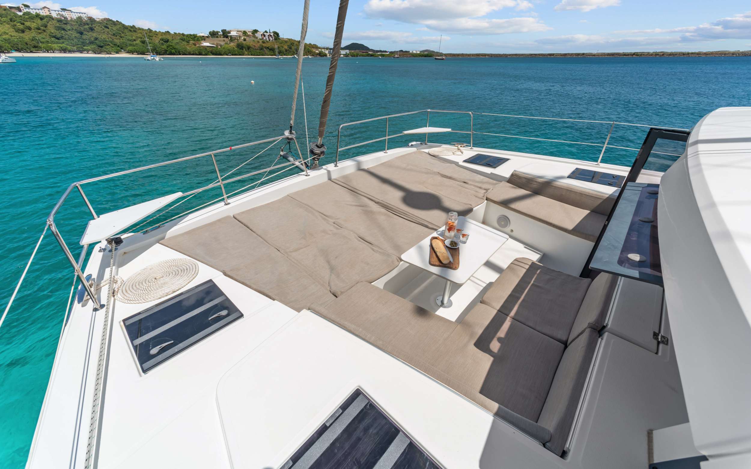 Yacht Photo