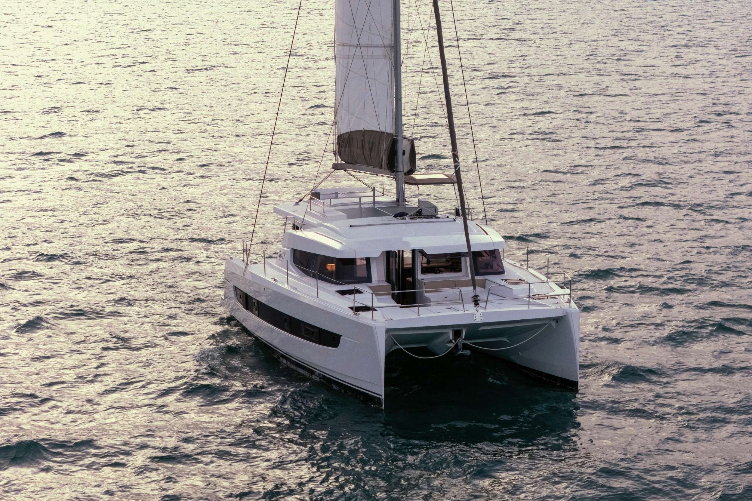 Yacht Photo