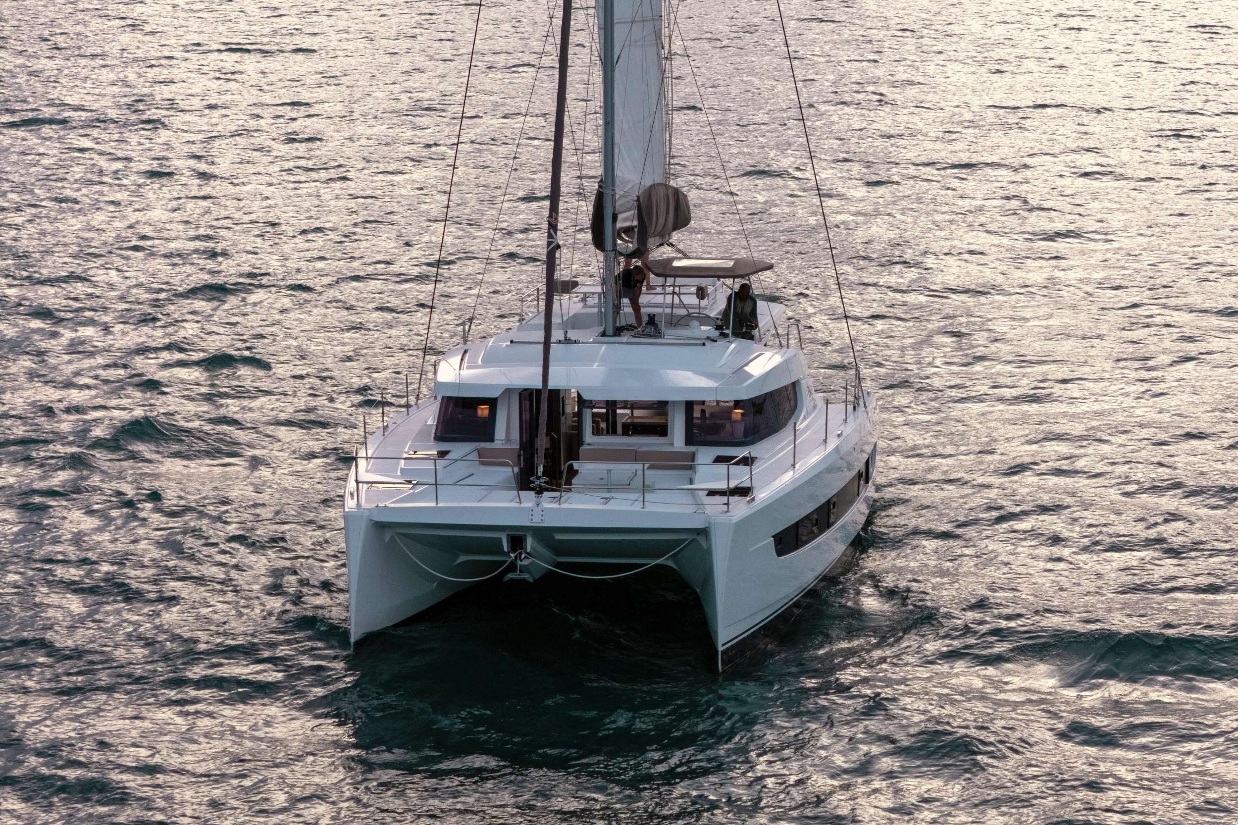 Yacht Photo