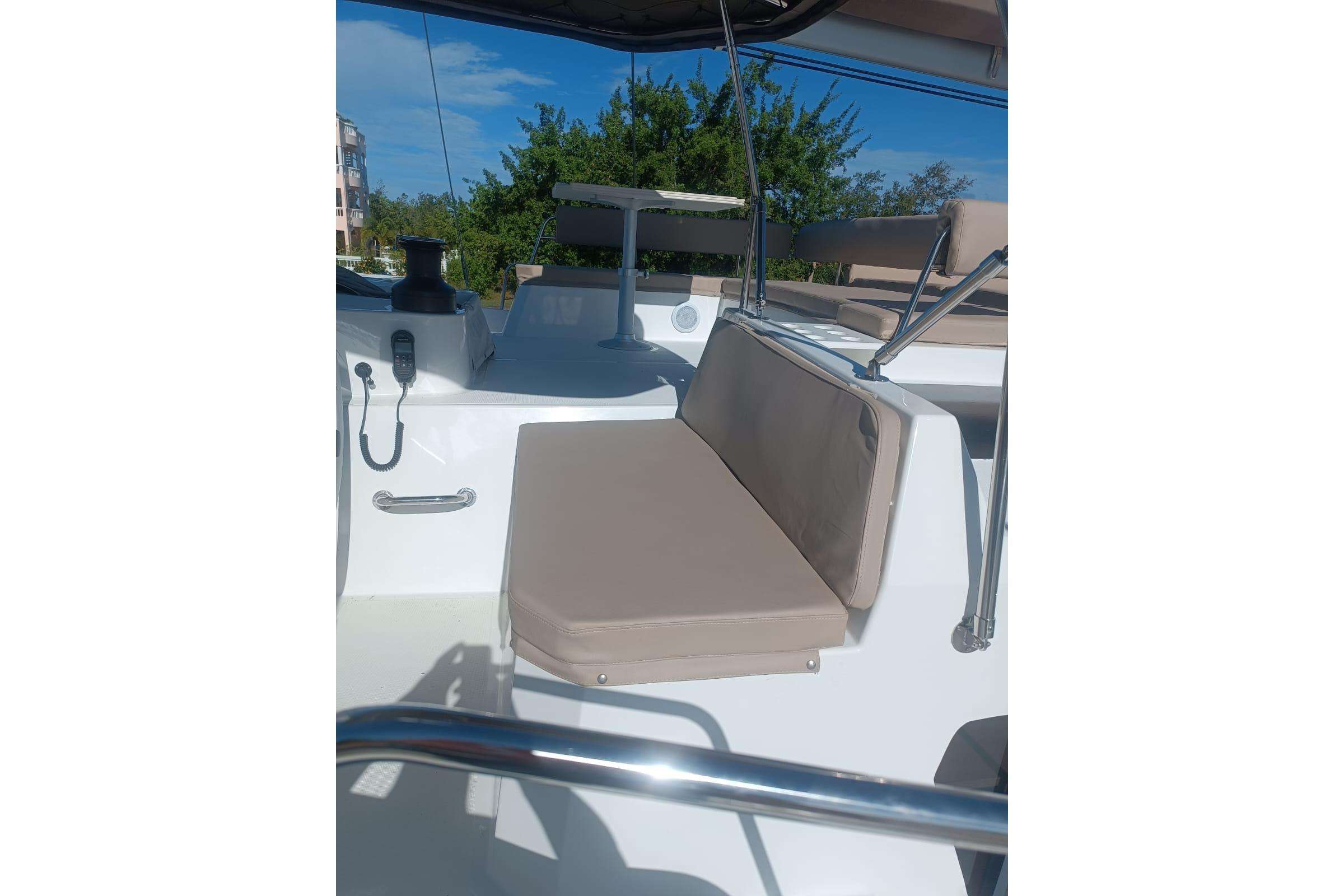 Yacht Photo