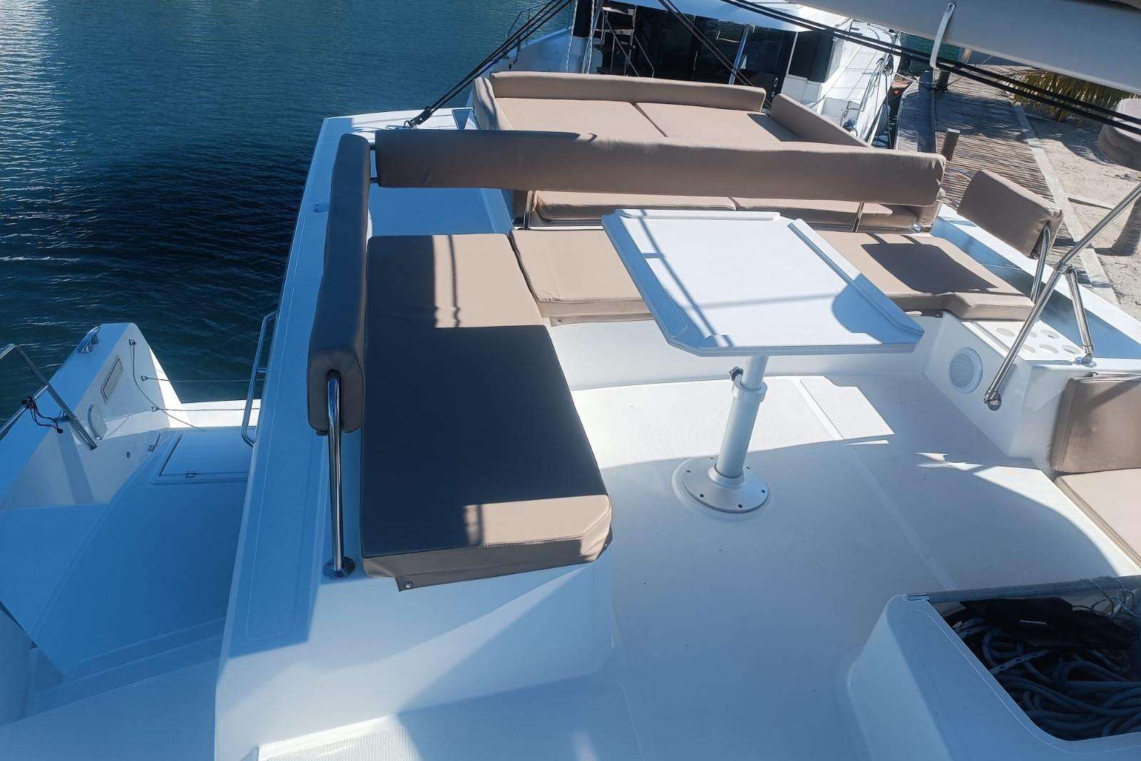 Yacht Photo