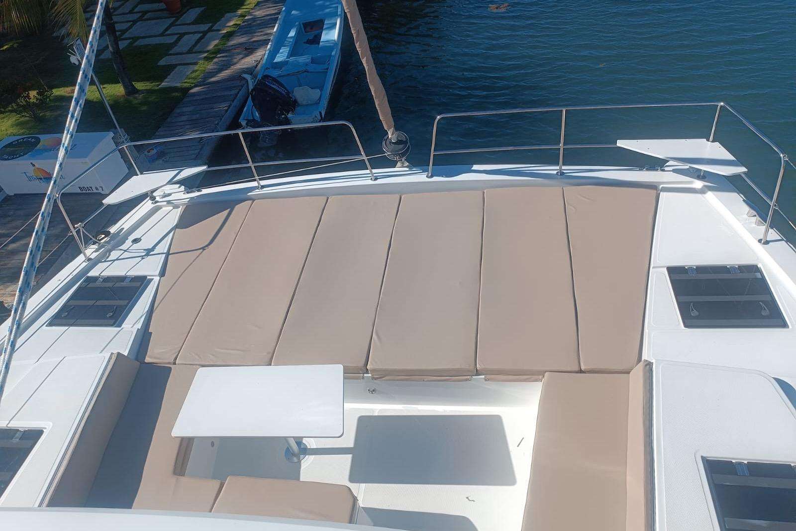 Yacht Photo