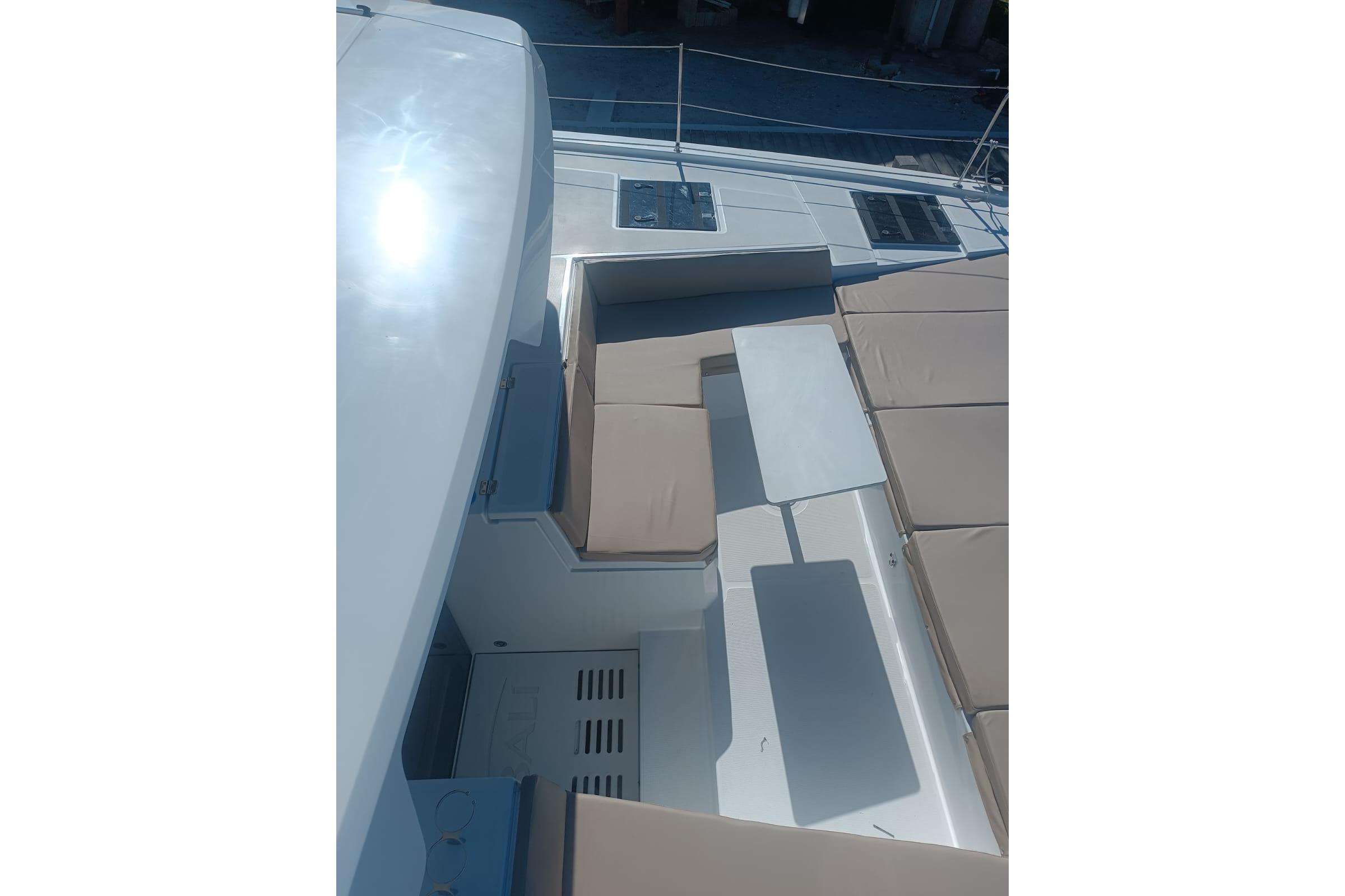 Yacht Photo