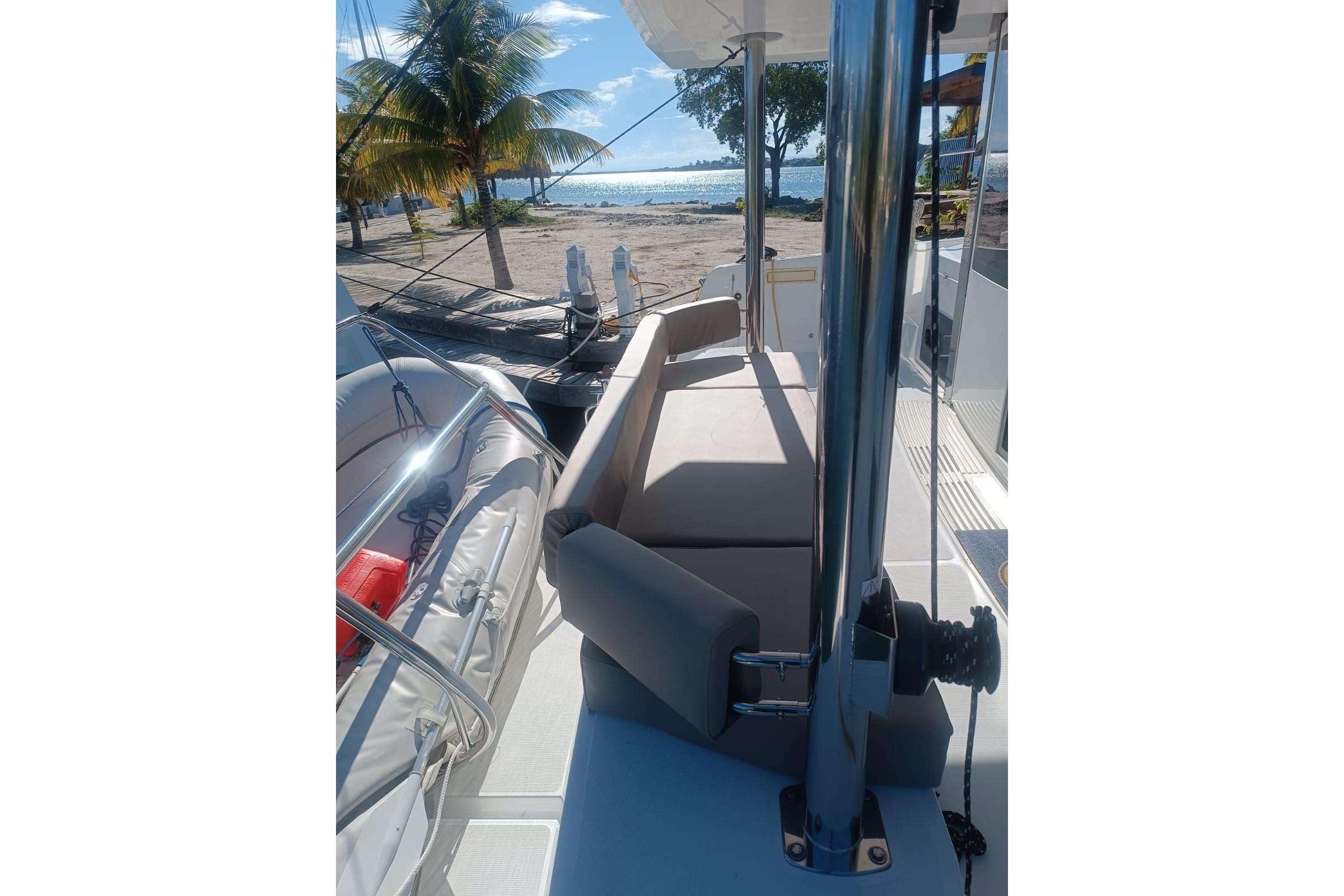 Yacht Photo
