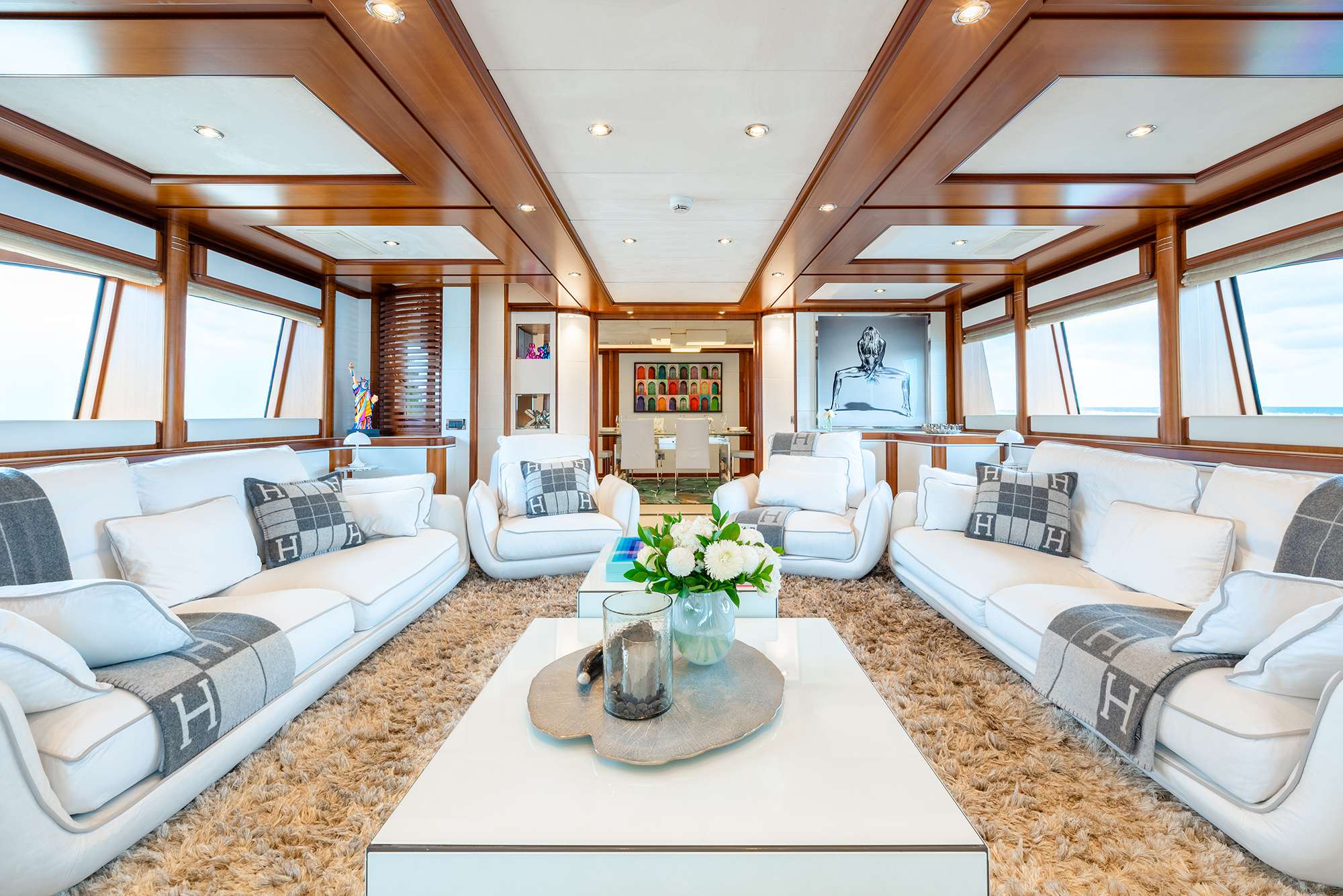 Yacht Photo