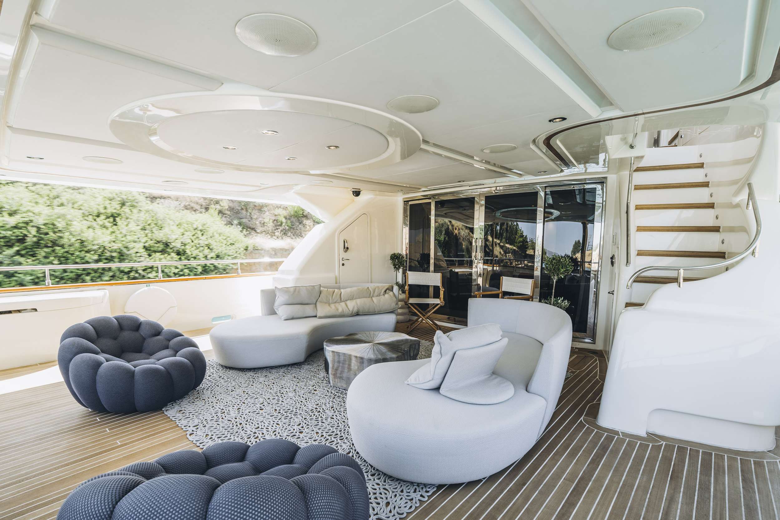 Yacht Photo