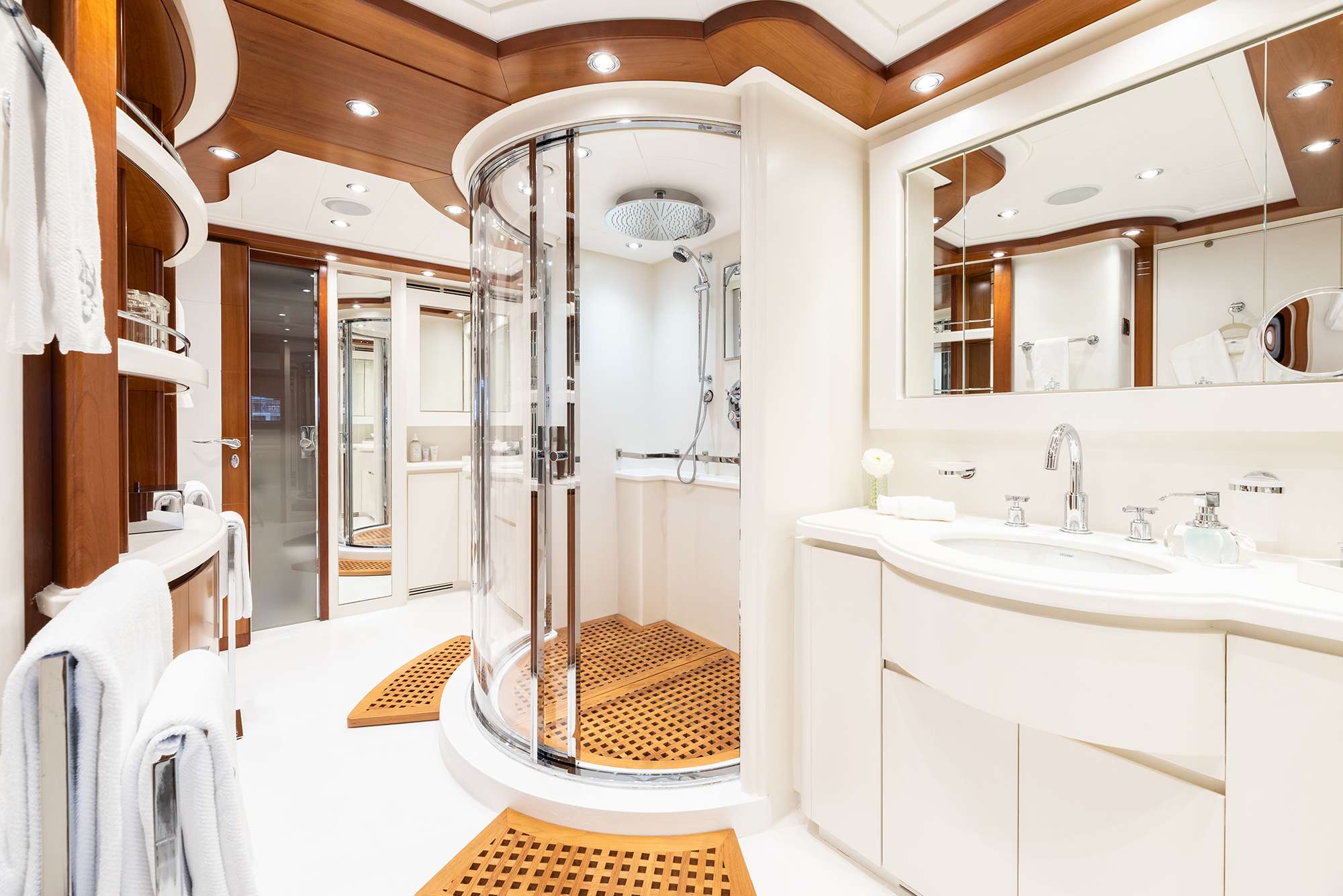 Yacht Photo