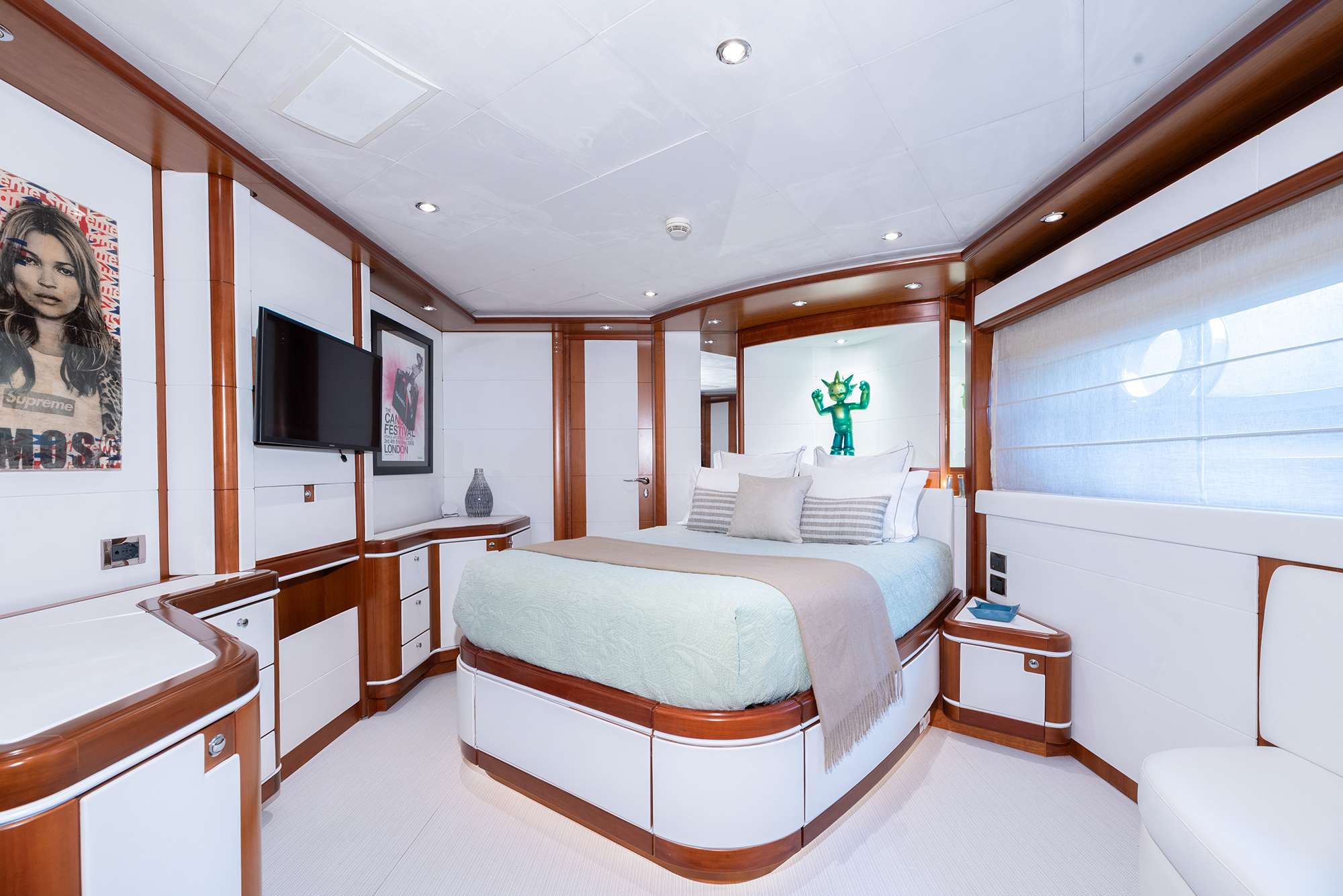 Yacht Photo