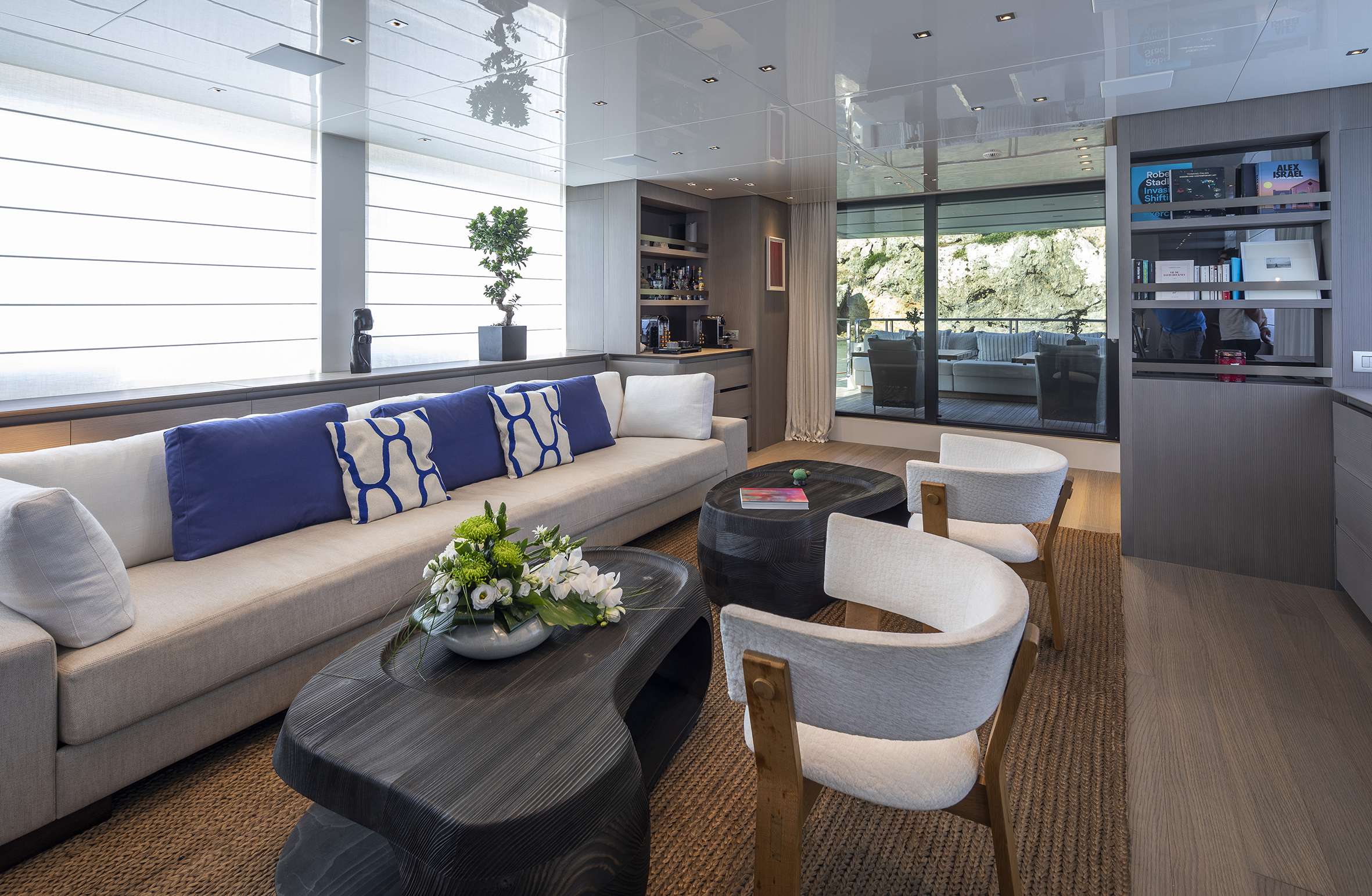 Yacht Photo