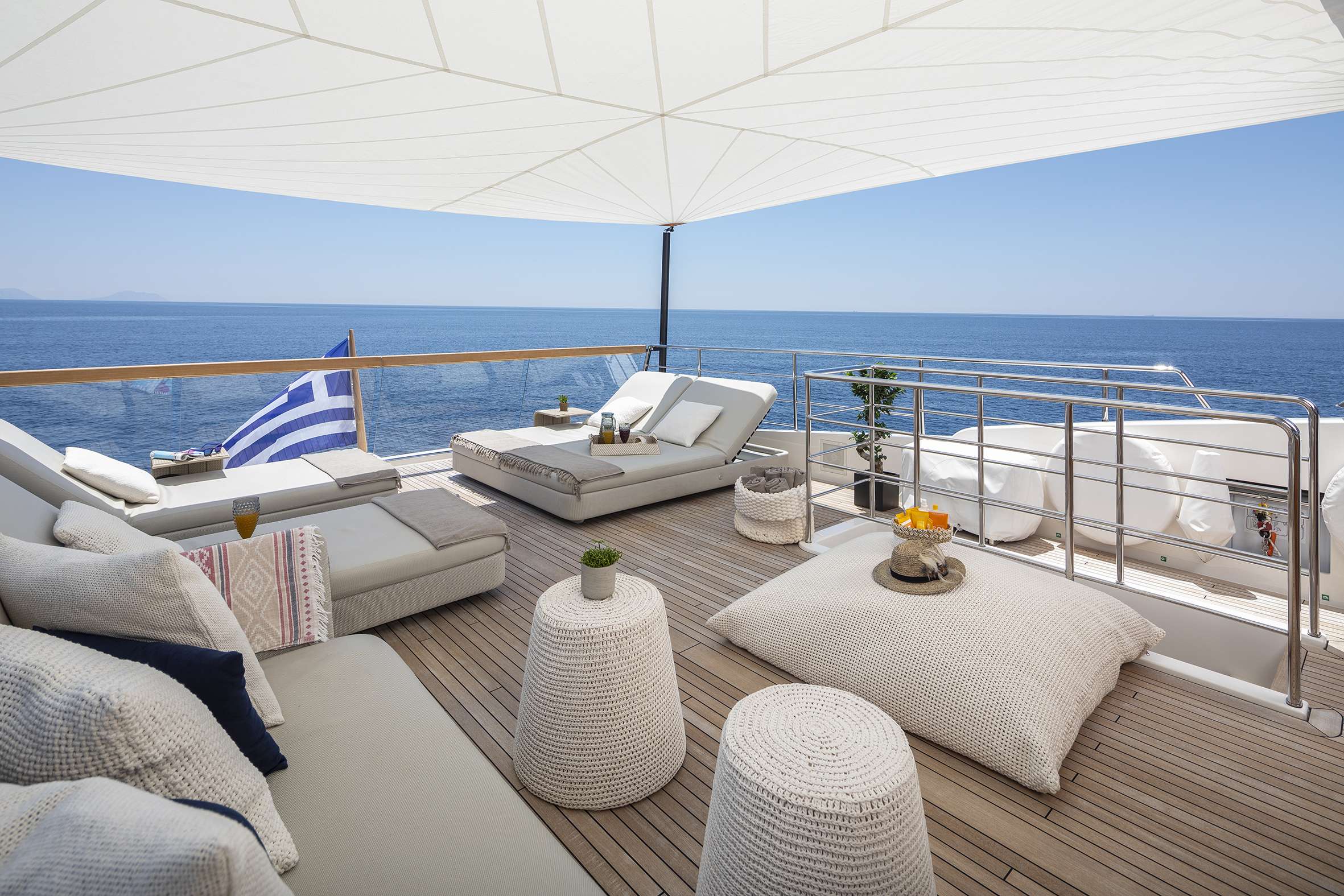 Yacht Photo