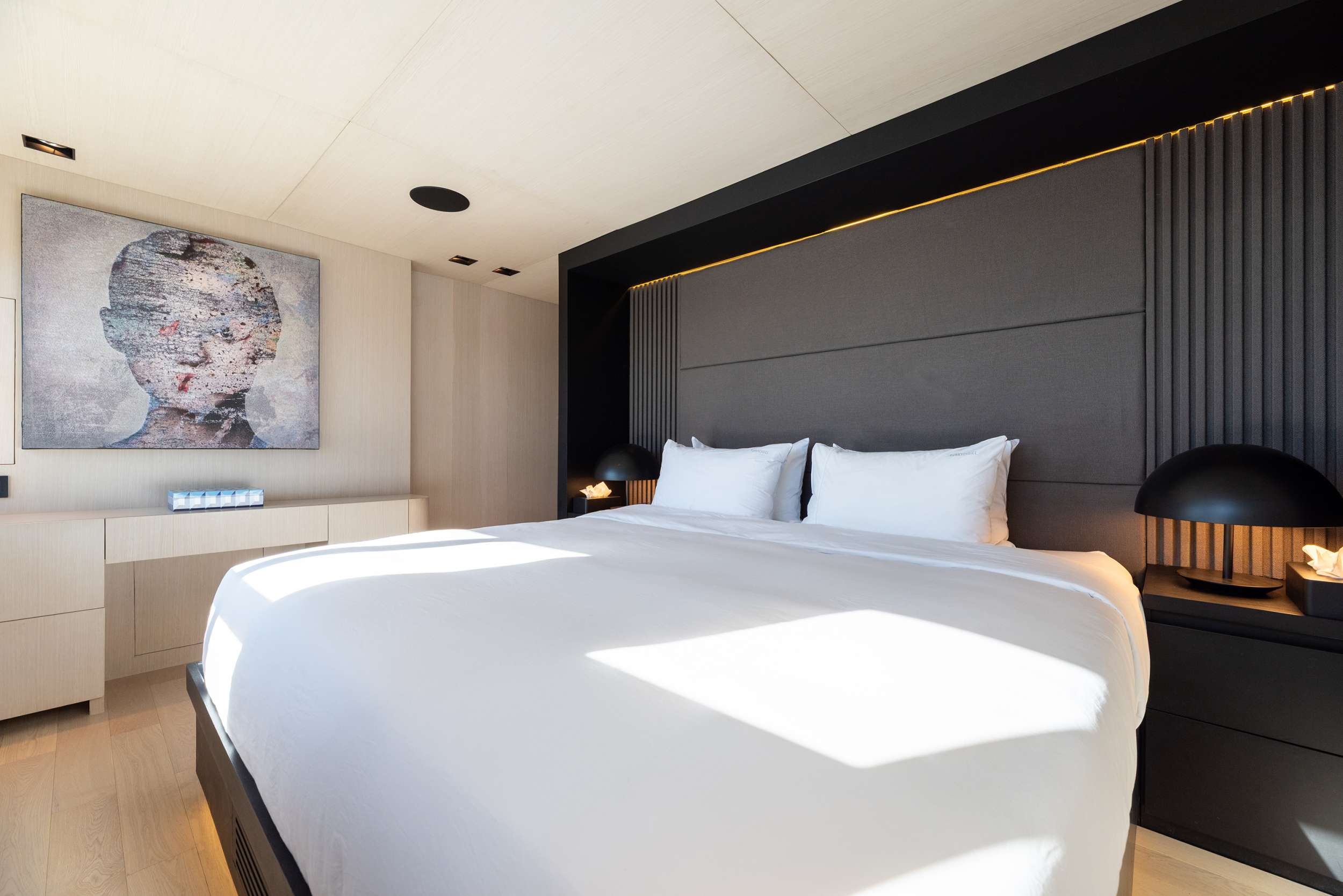 Yacht Photo