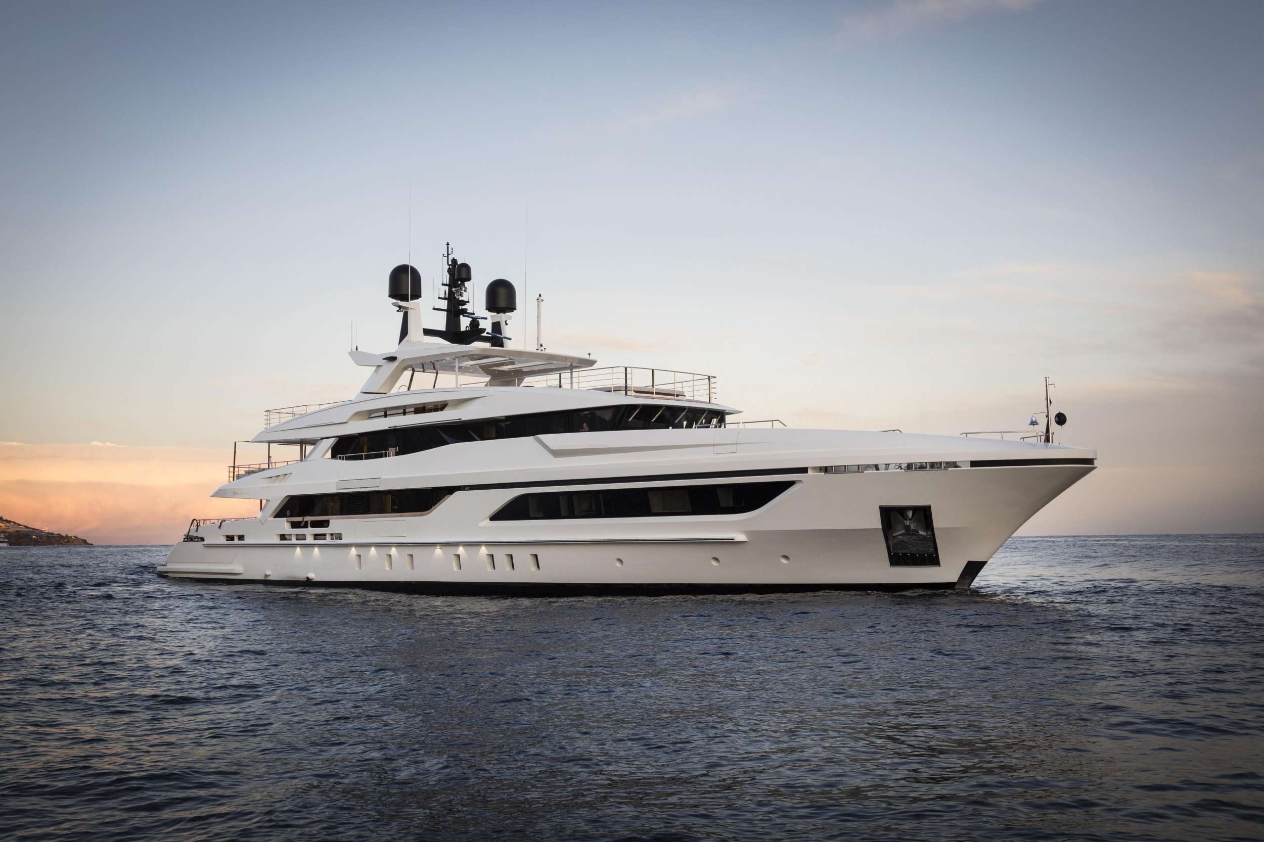 Yacht Photo