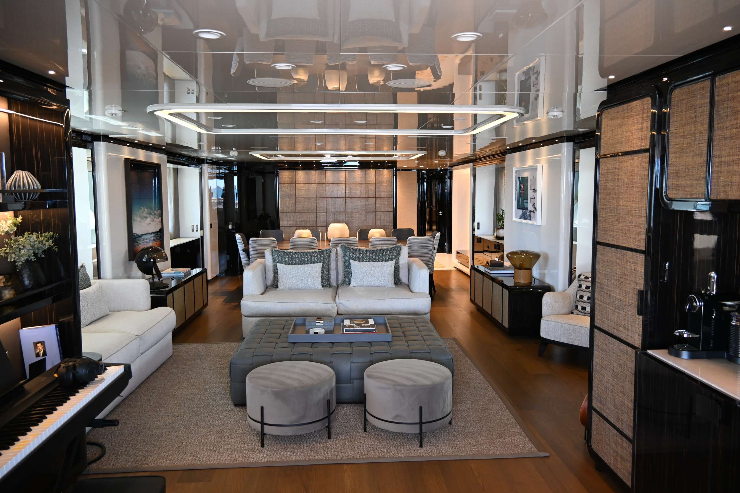 Yacht Photo