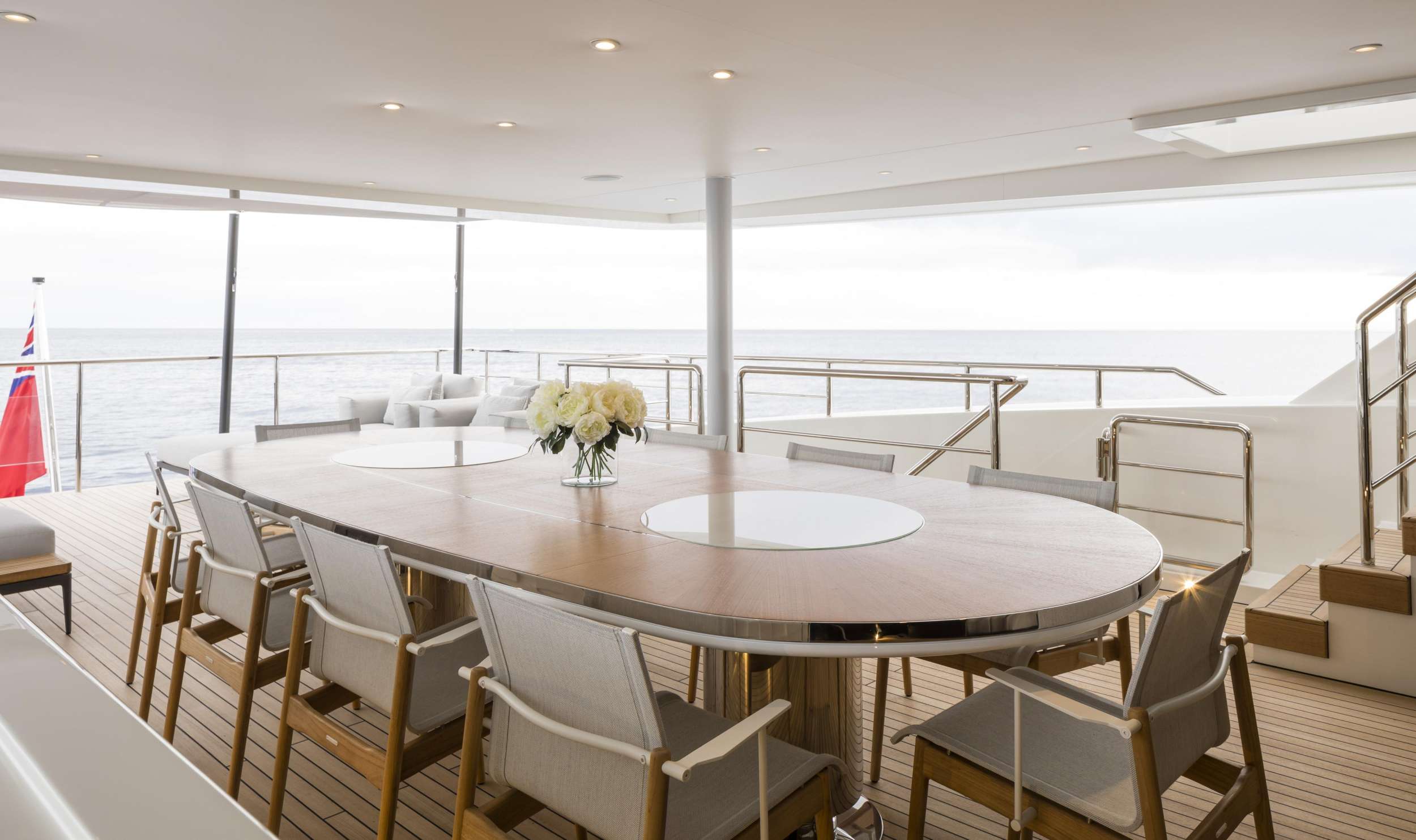 Yacht Photo