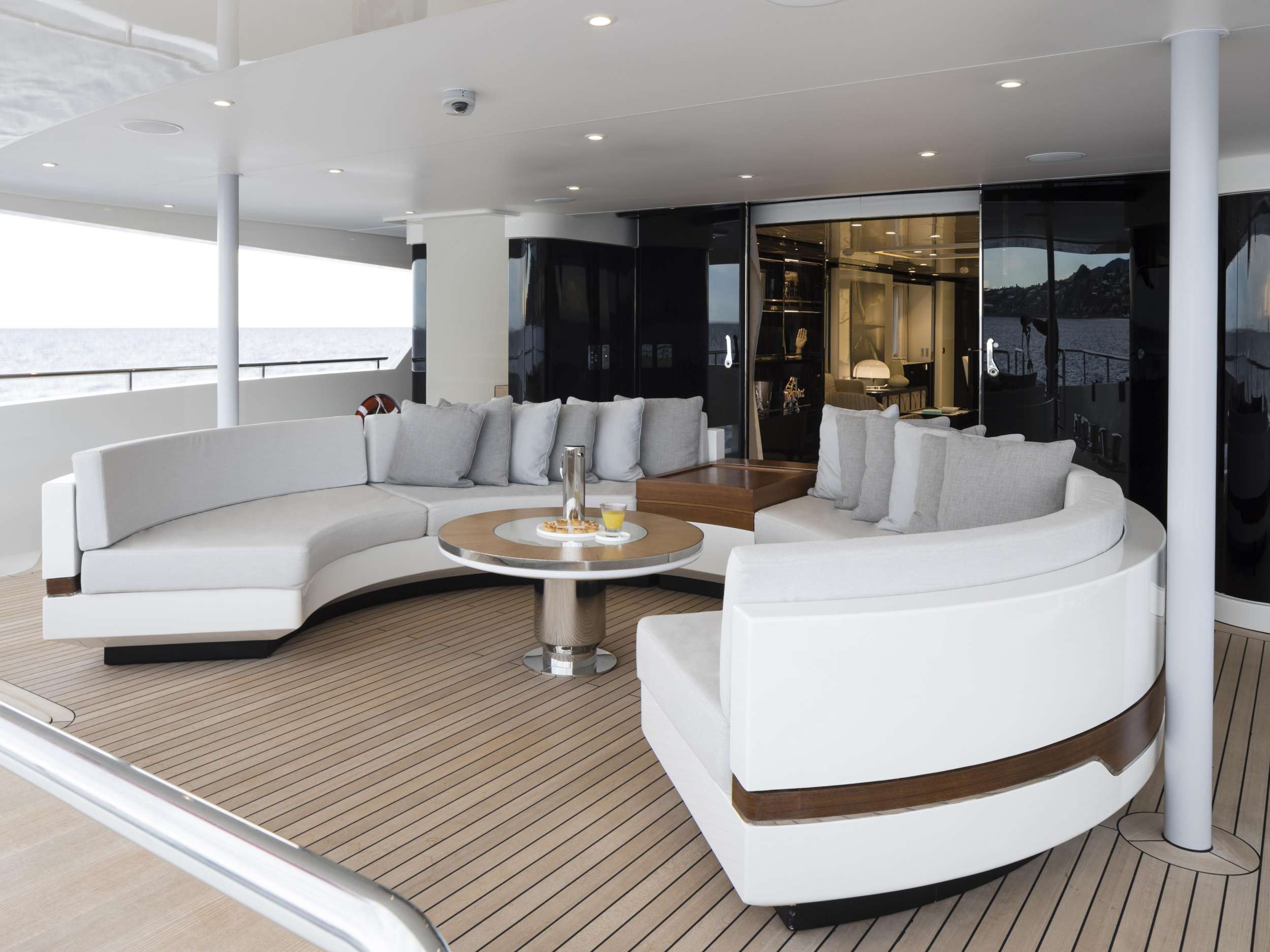 Yacht Photo