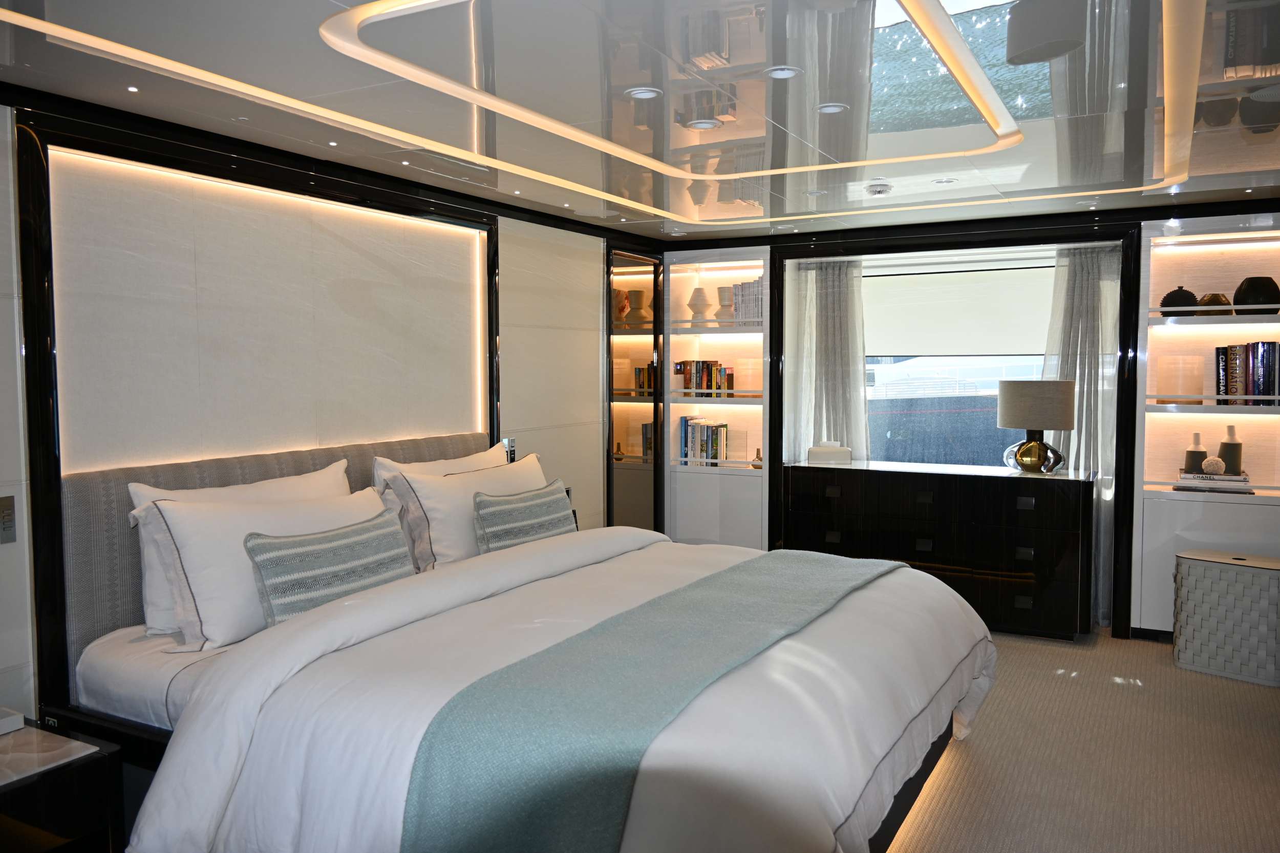 Yacht Photo