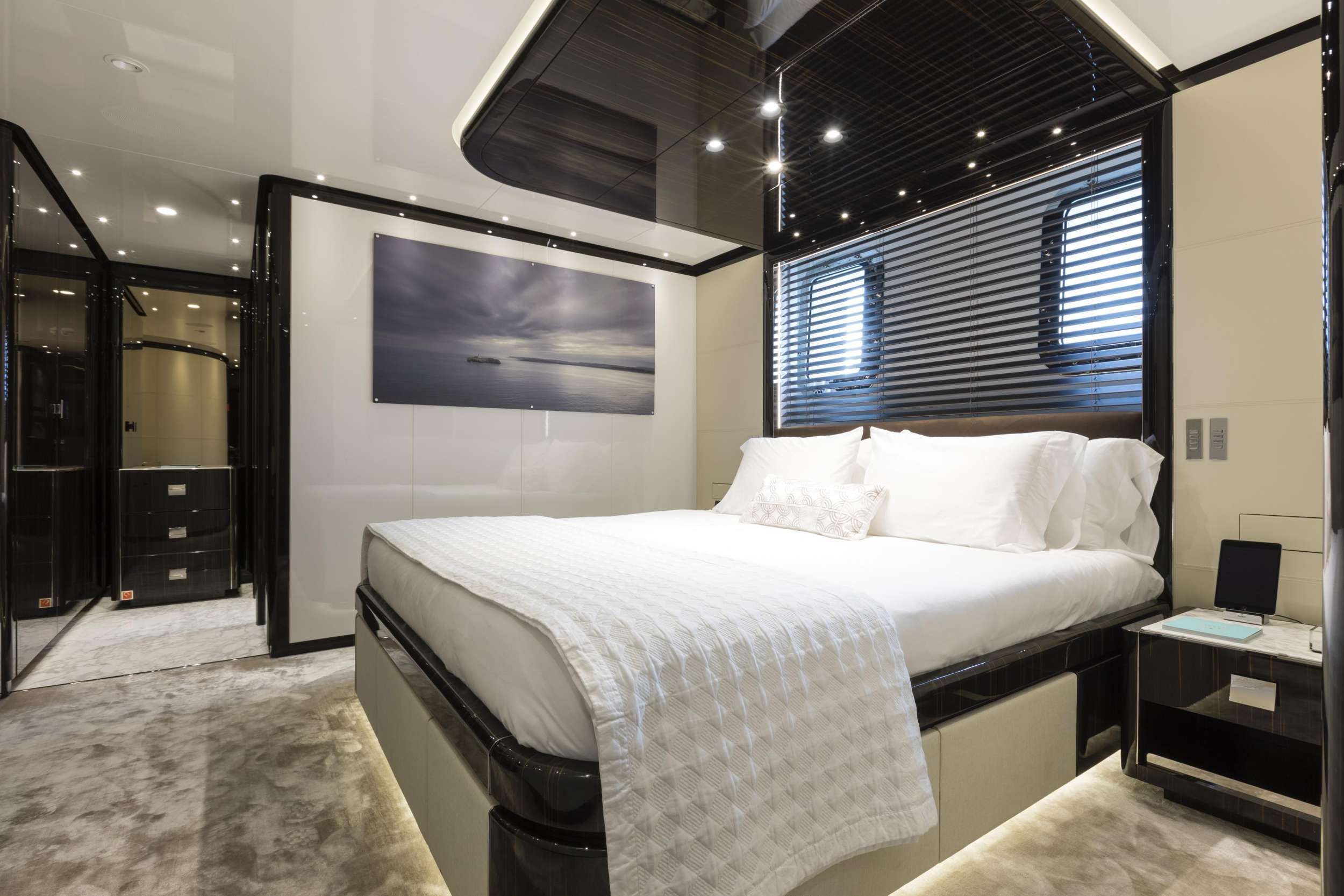 Yacht Photo