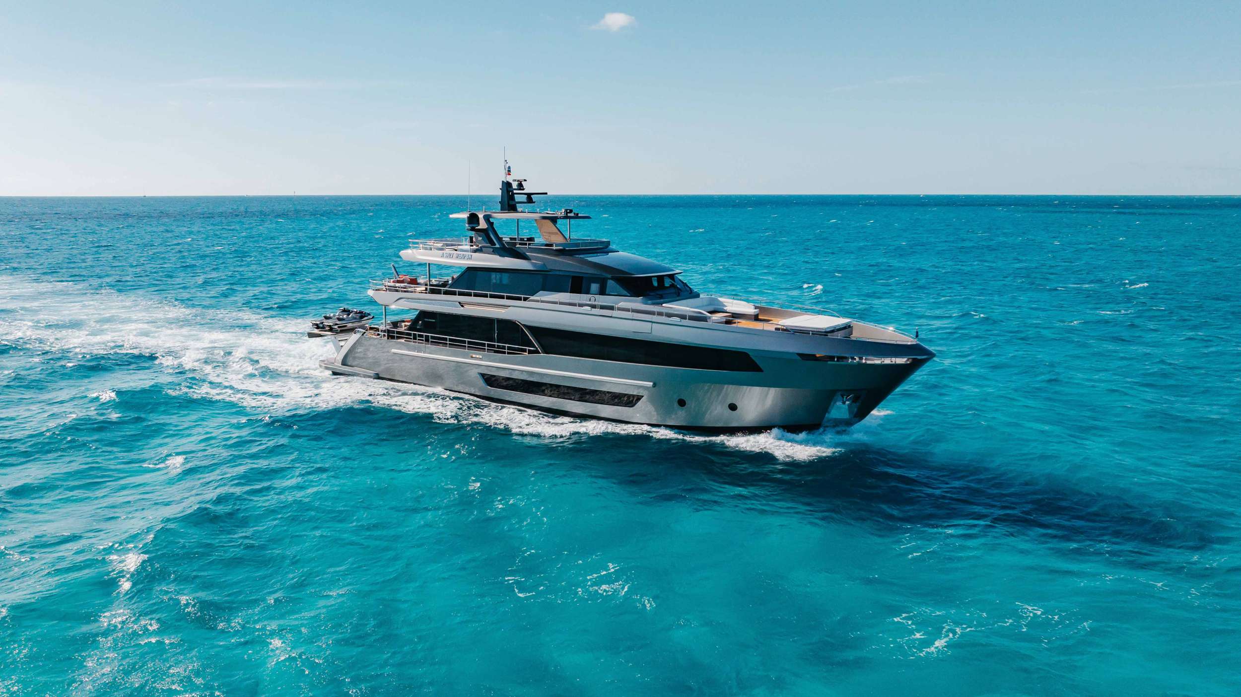 Yacht Photo