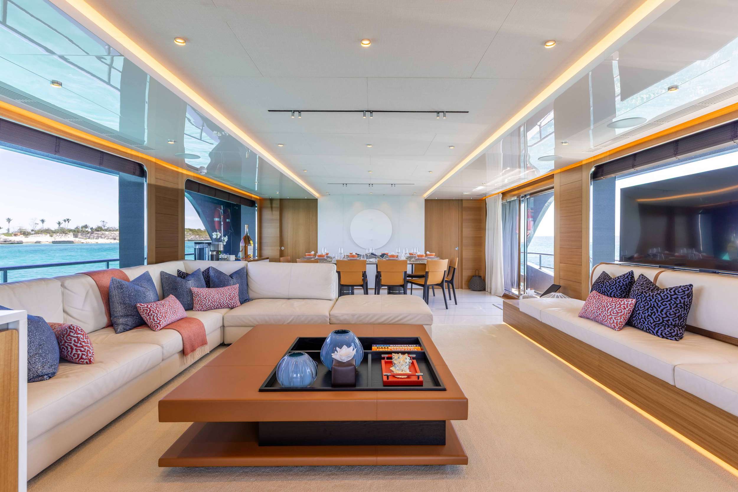 Yacht Photo
