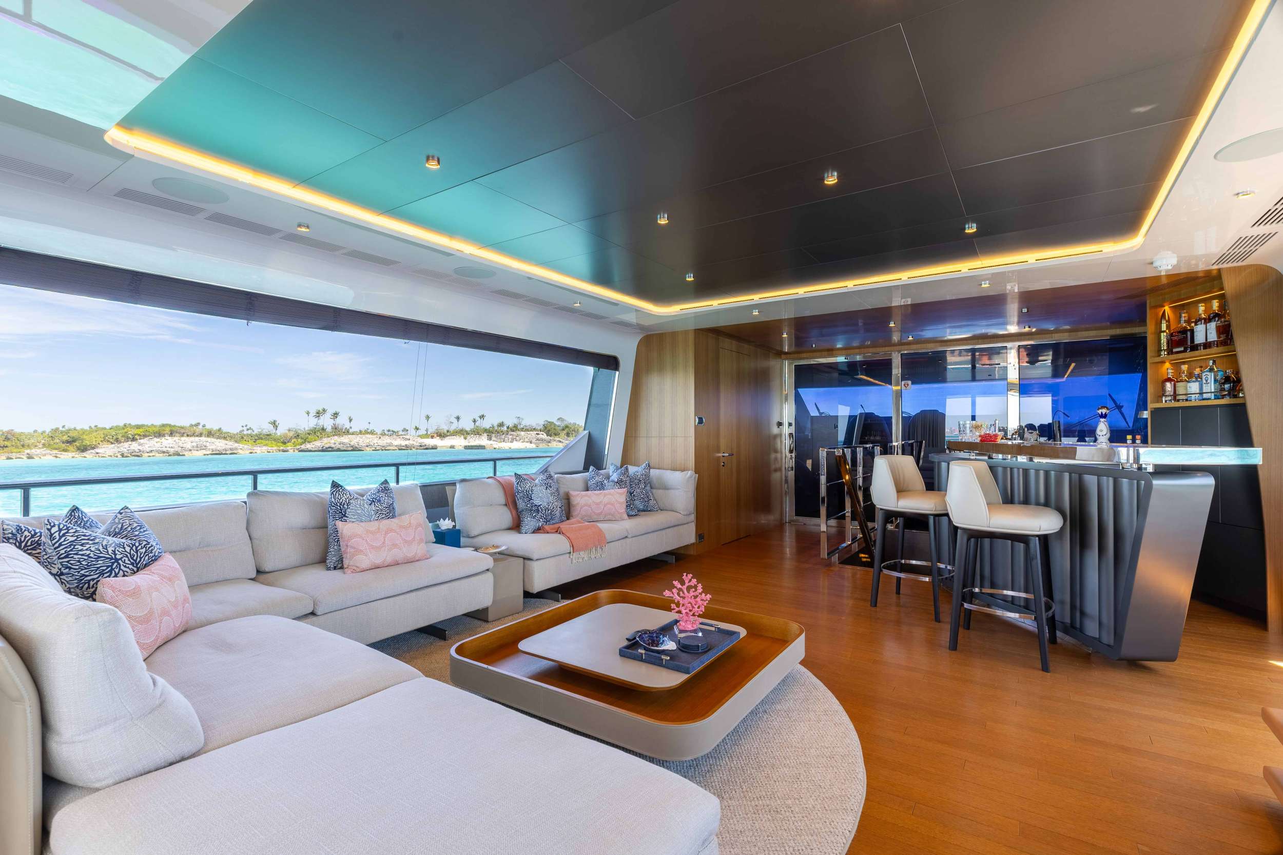 Yacht Photo