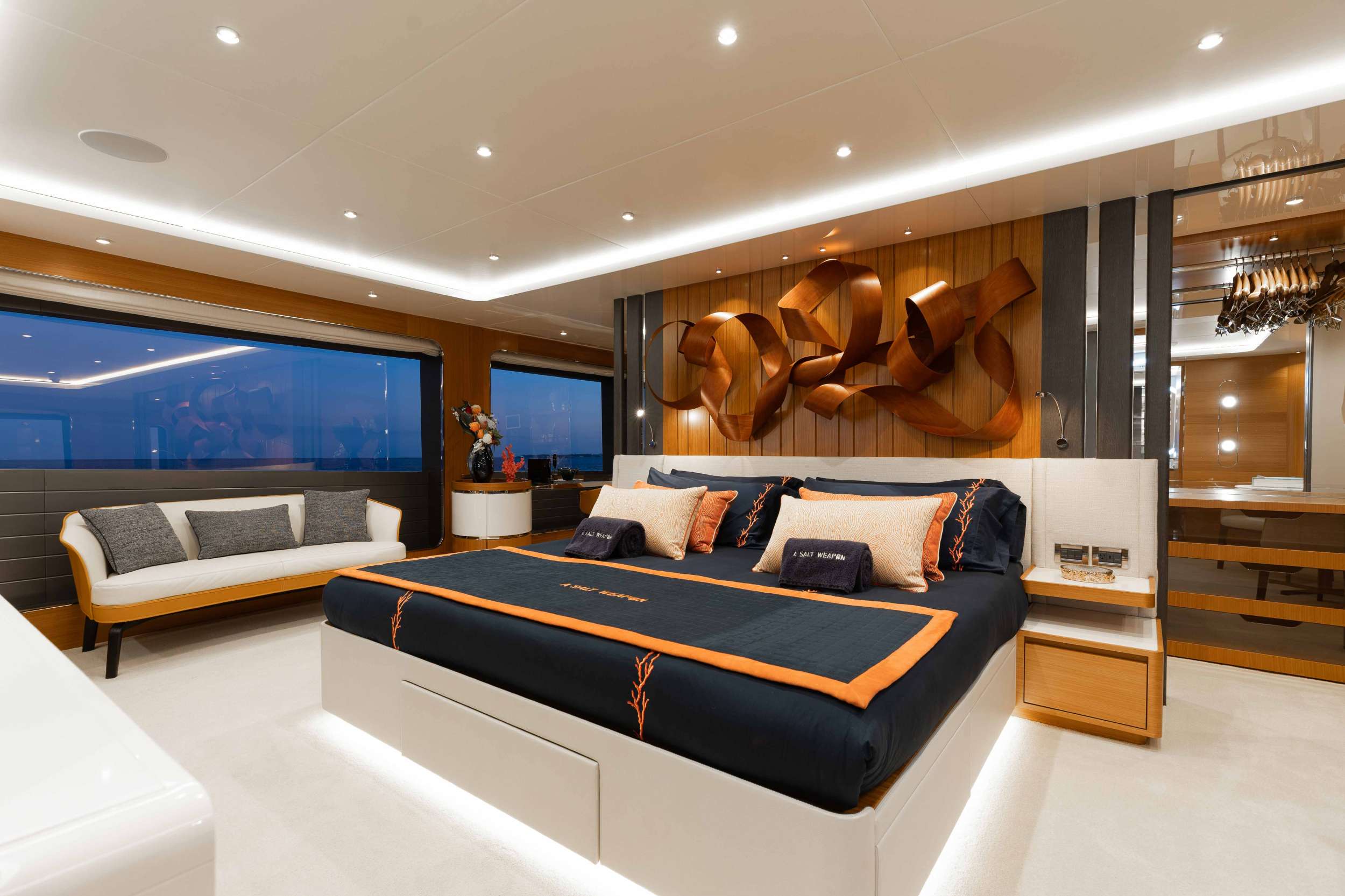 Yacht Photo