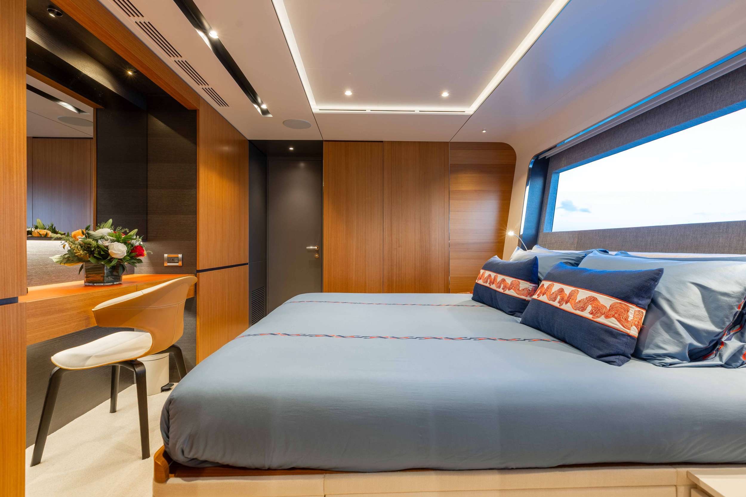 Yacht Photo
