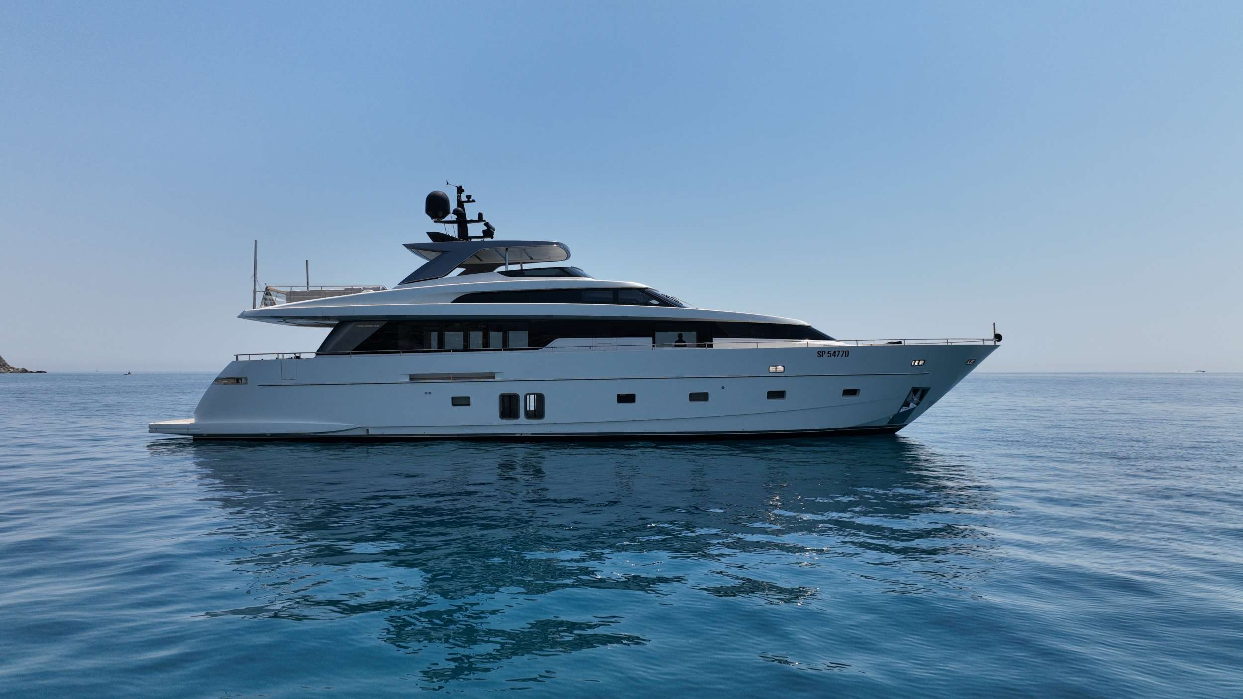 Yacht Photo
