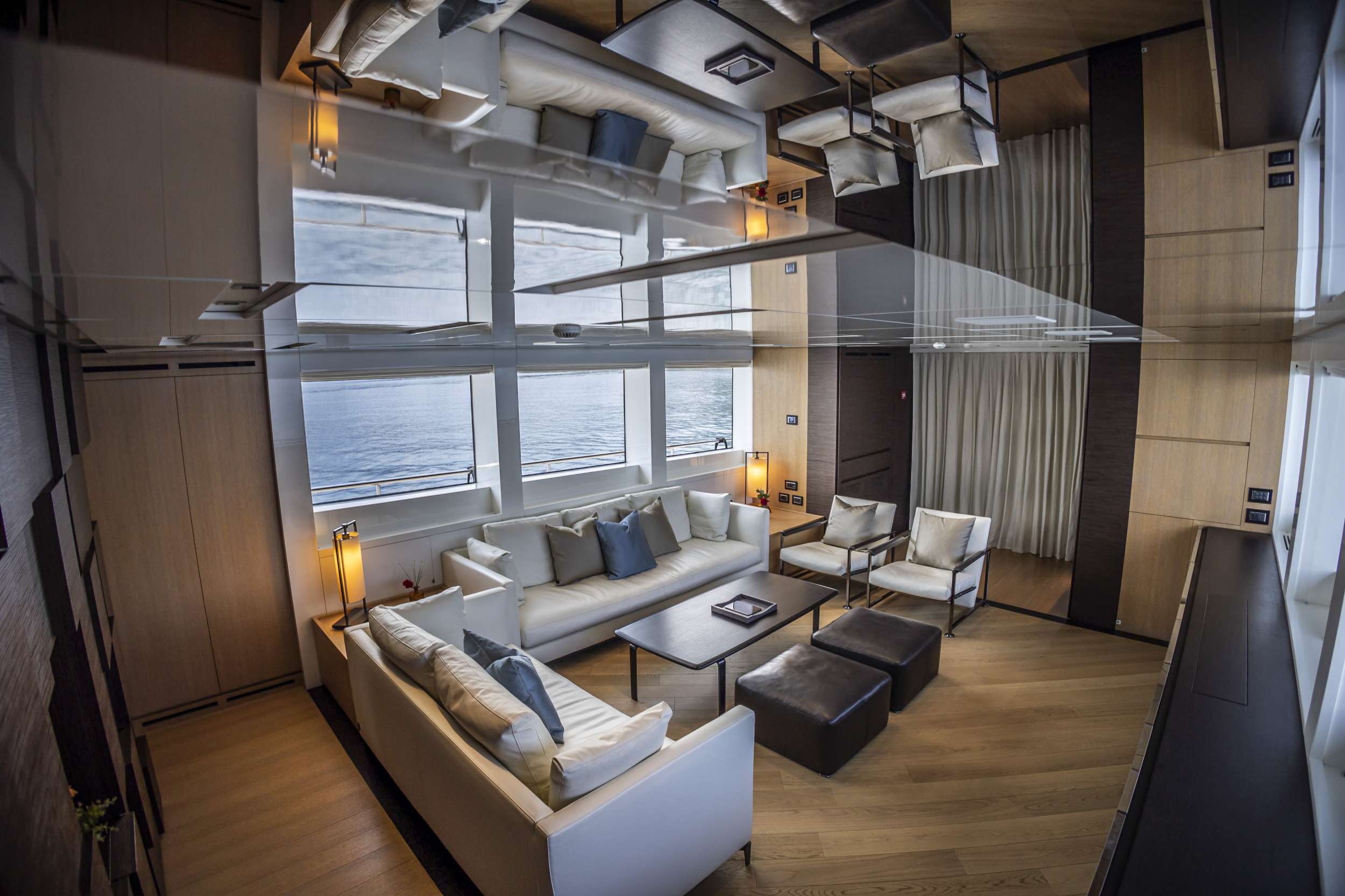 Yacht Photo