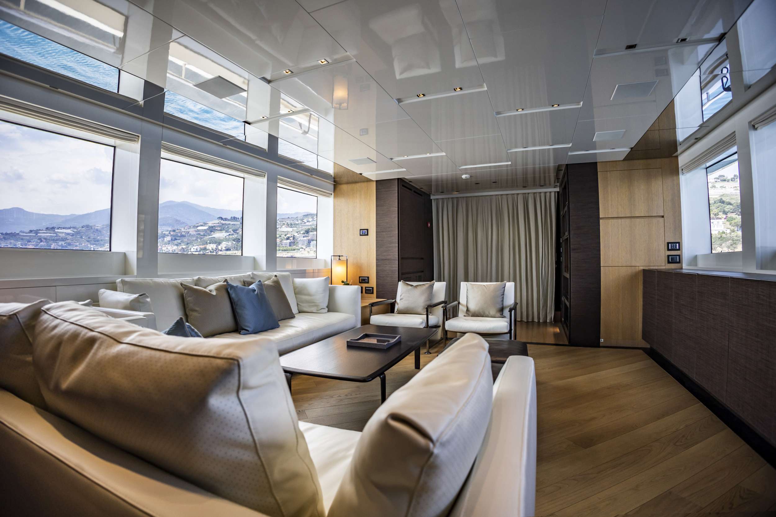 Yacht Photo