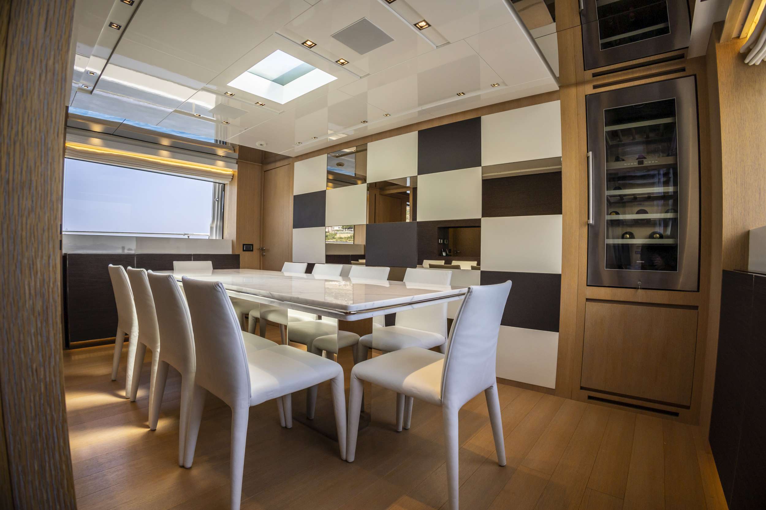 Yacht Photo