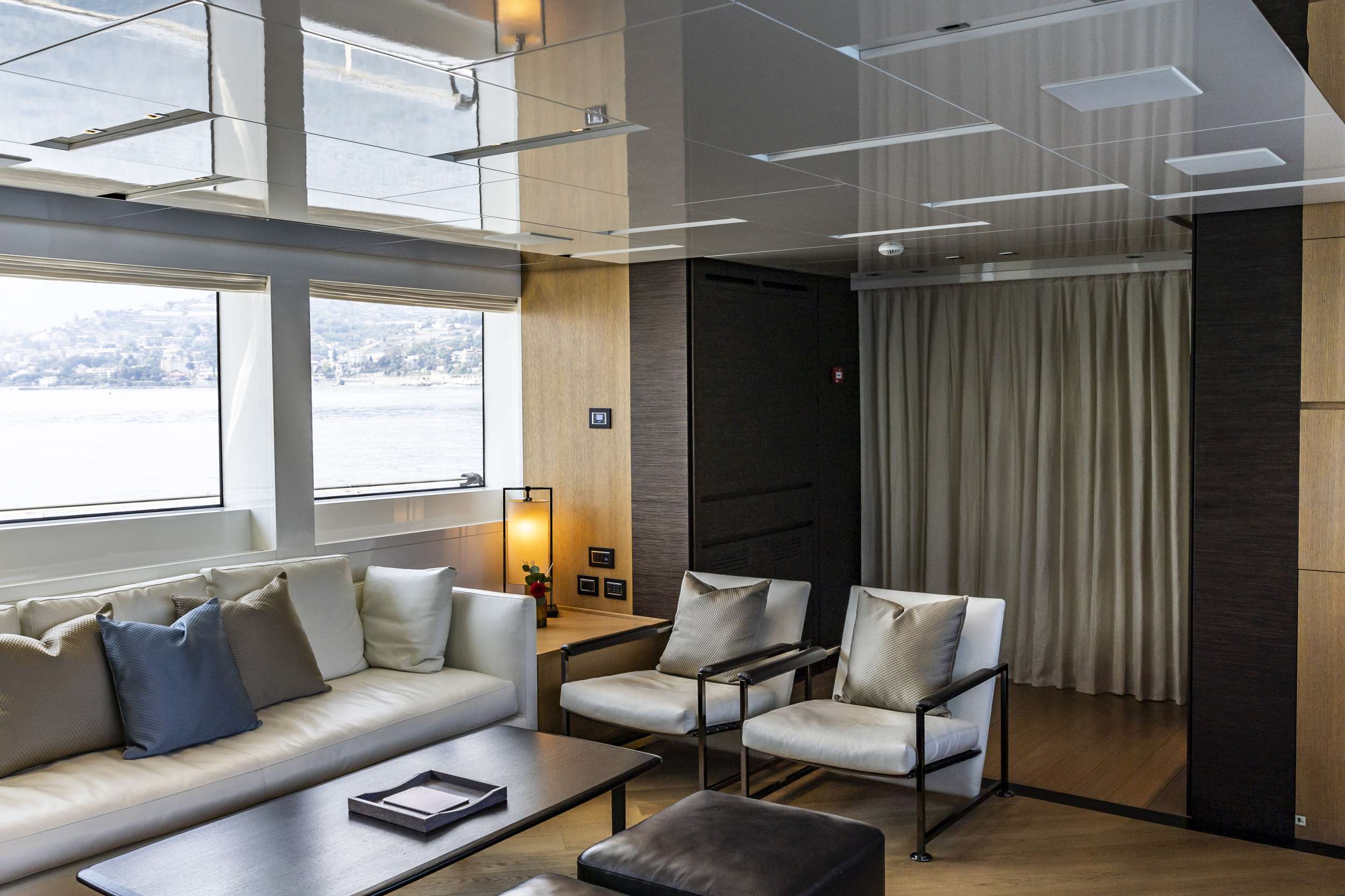 Yacht Photo