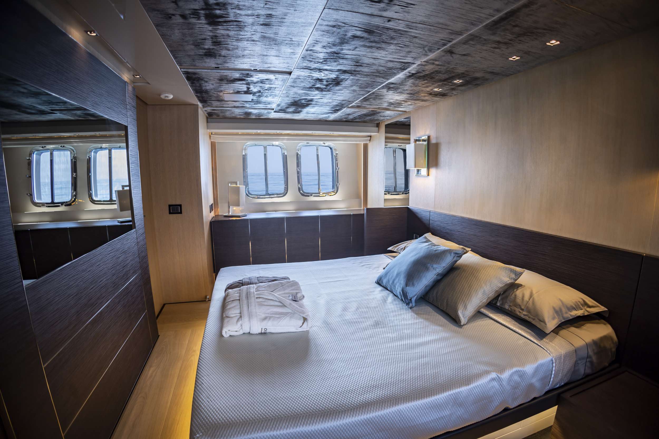 Yacht Photo