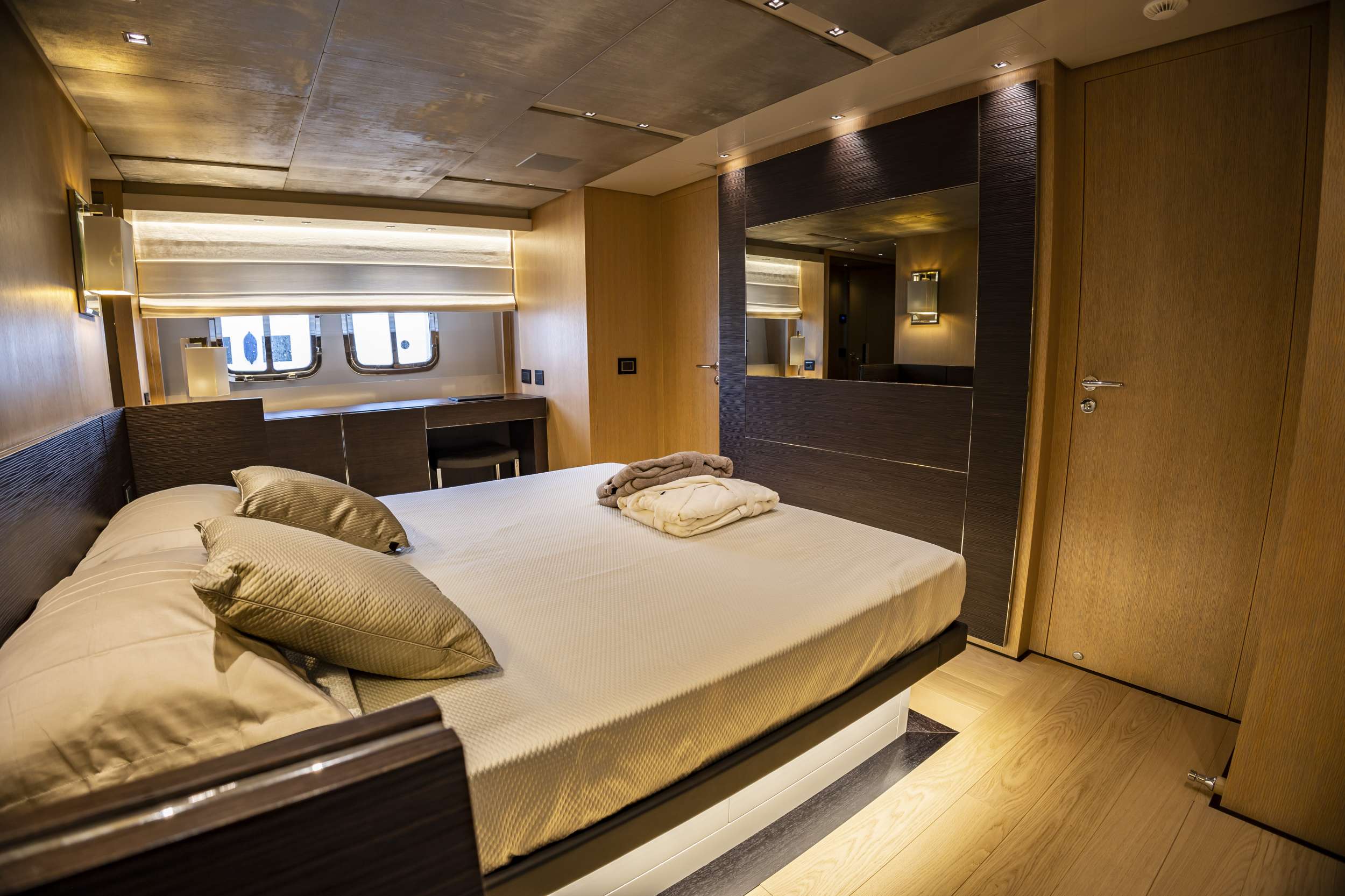 Yacht Photo