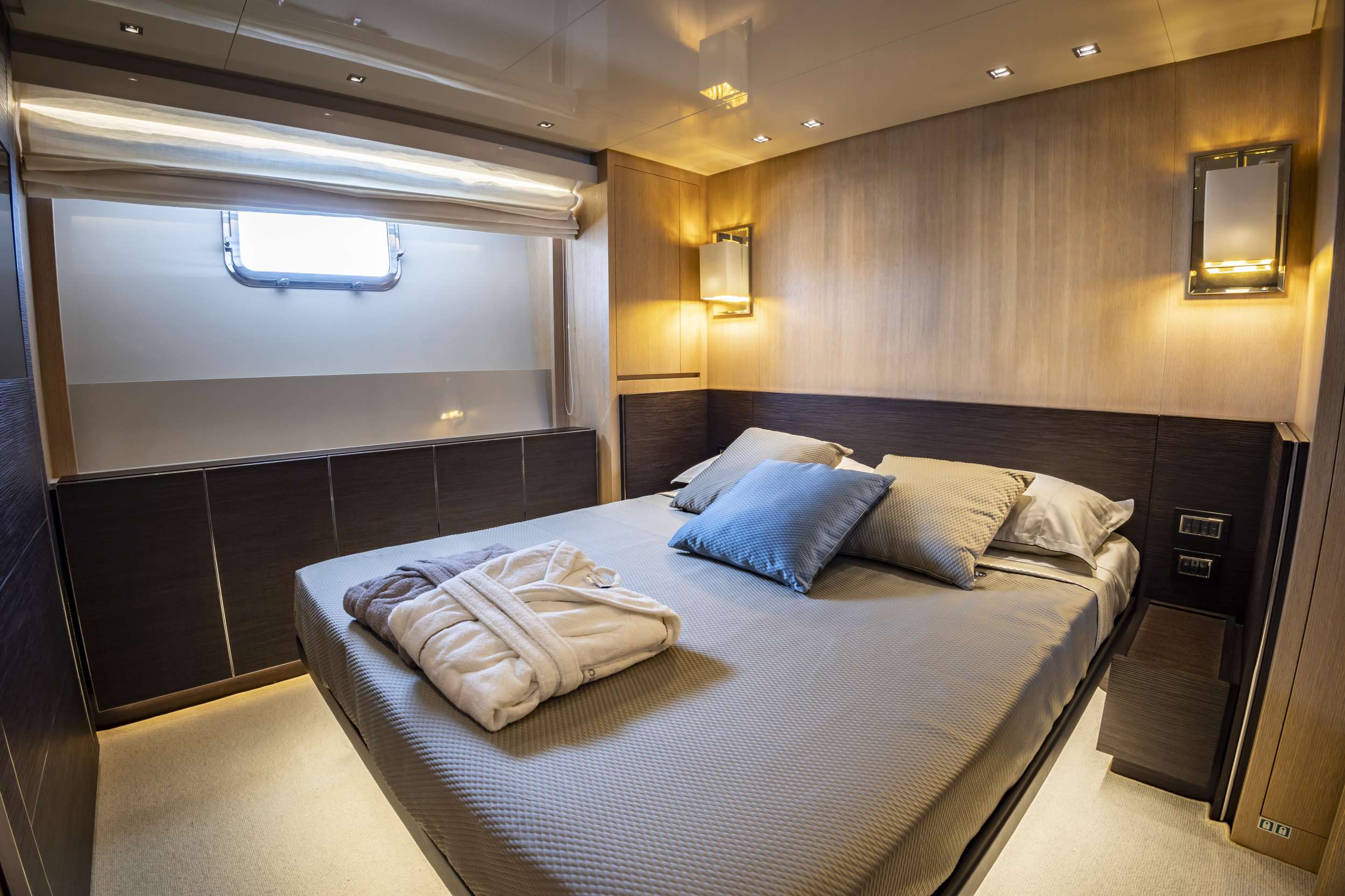 Yacht Photo