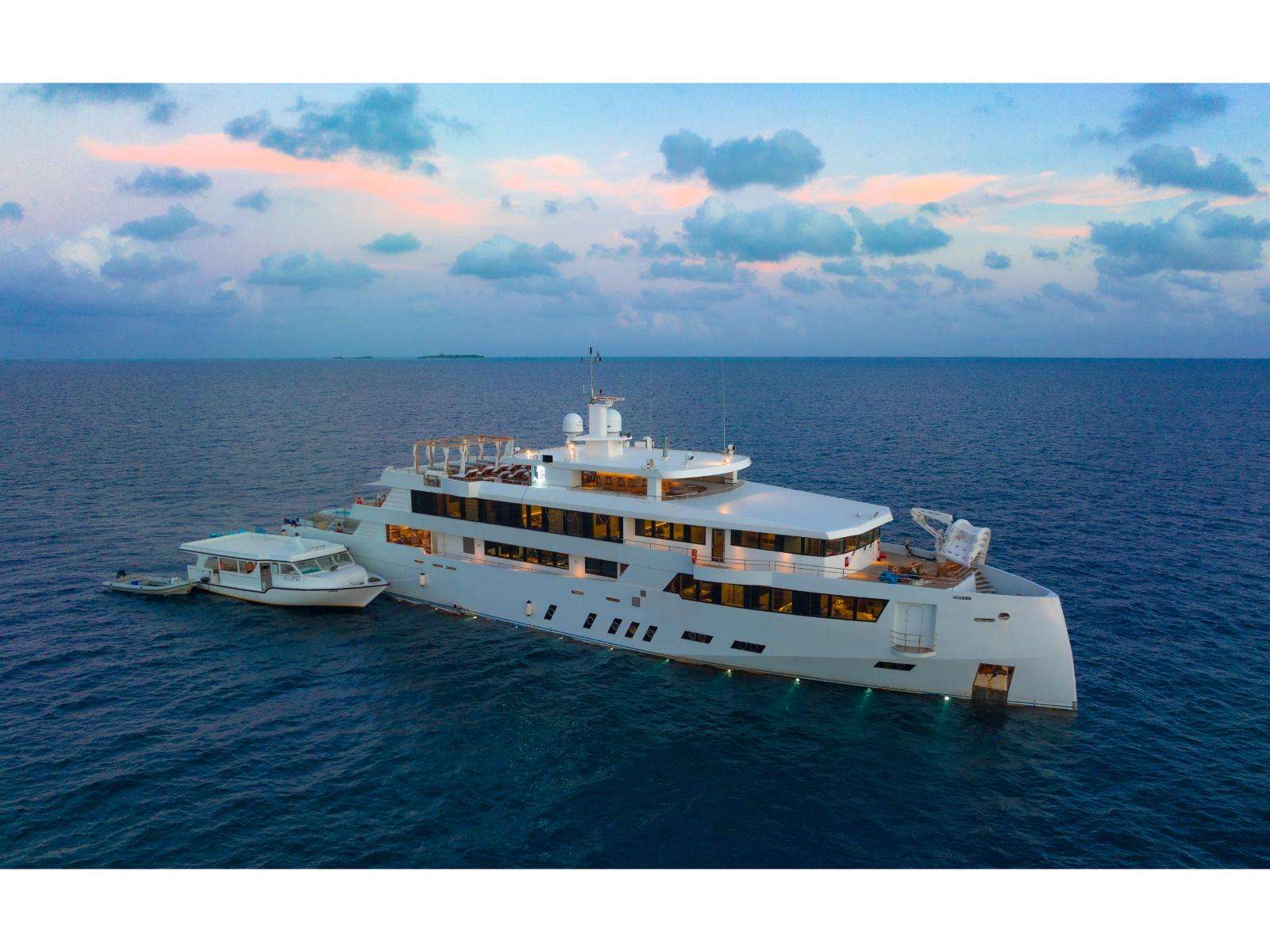 Yacht Photo