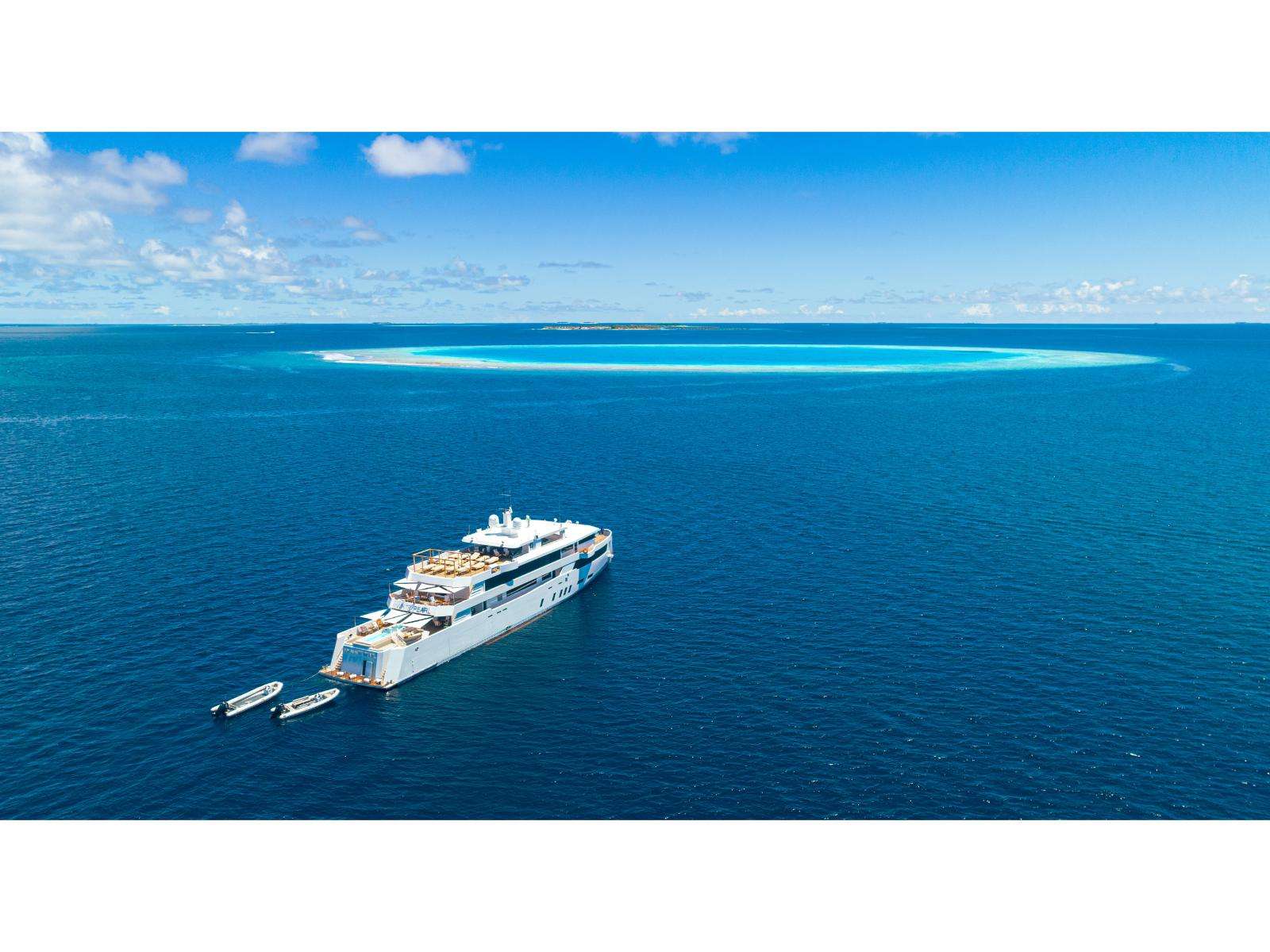 Yacht Photo
