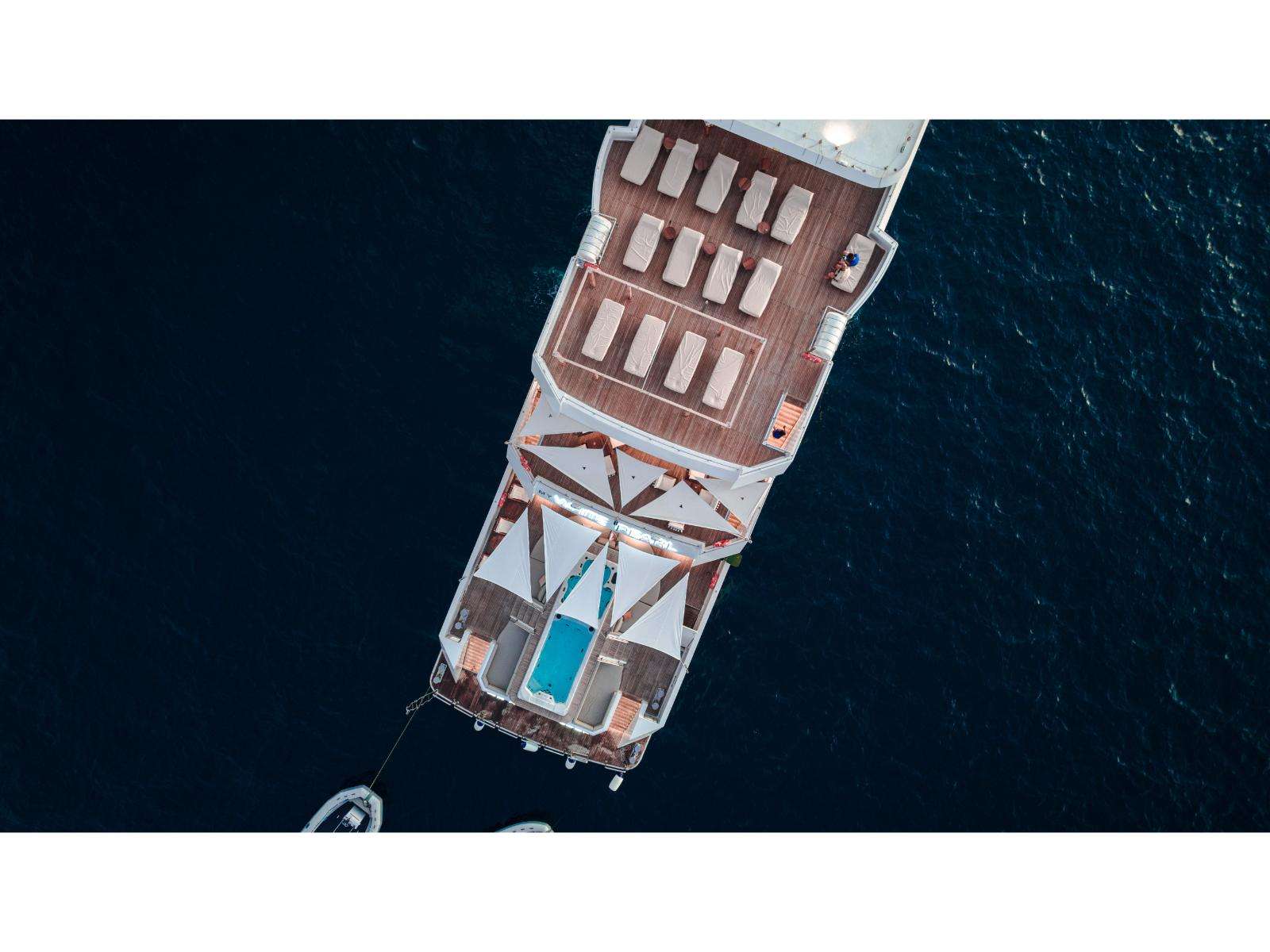 Yacht Photo