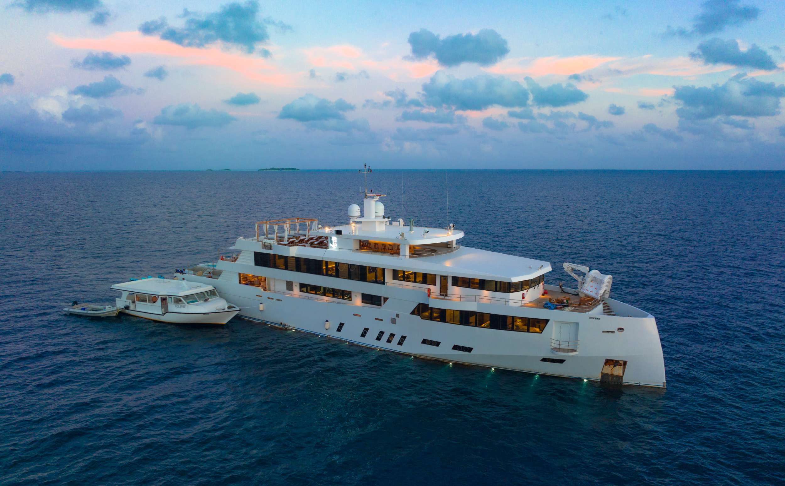 Yacht Photo
