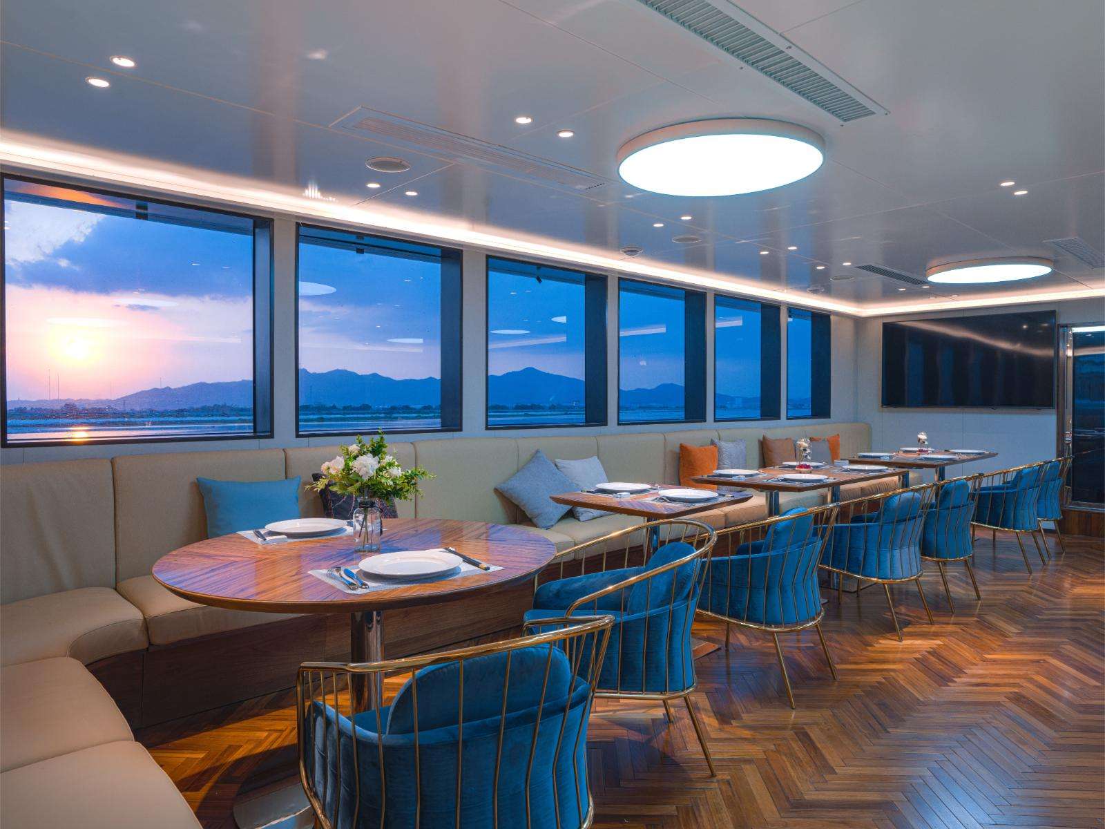 Yacht Photo