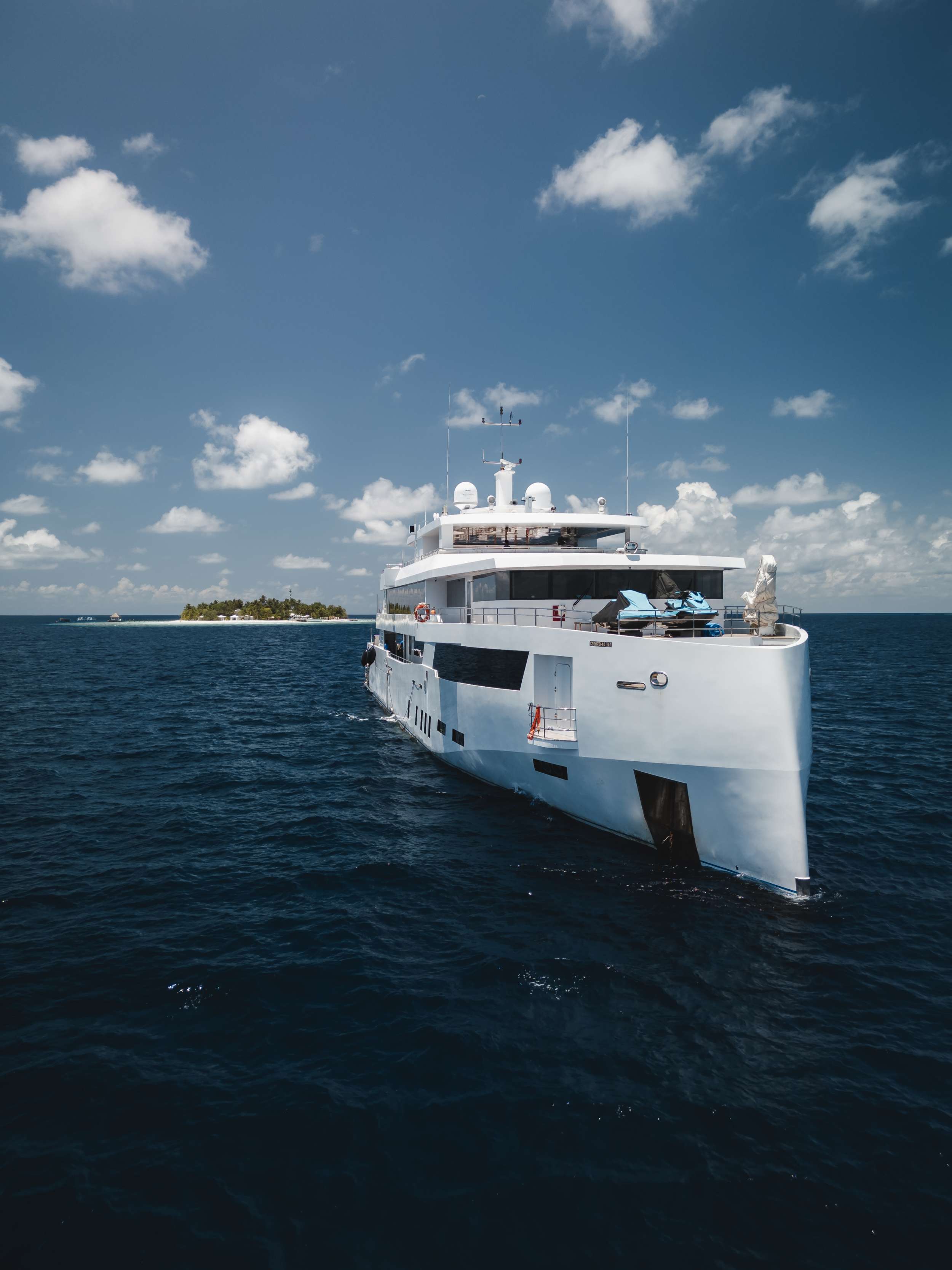 Yacht Photo