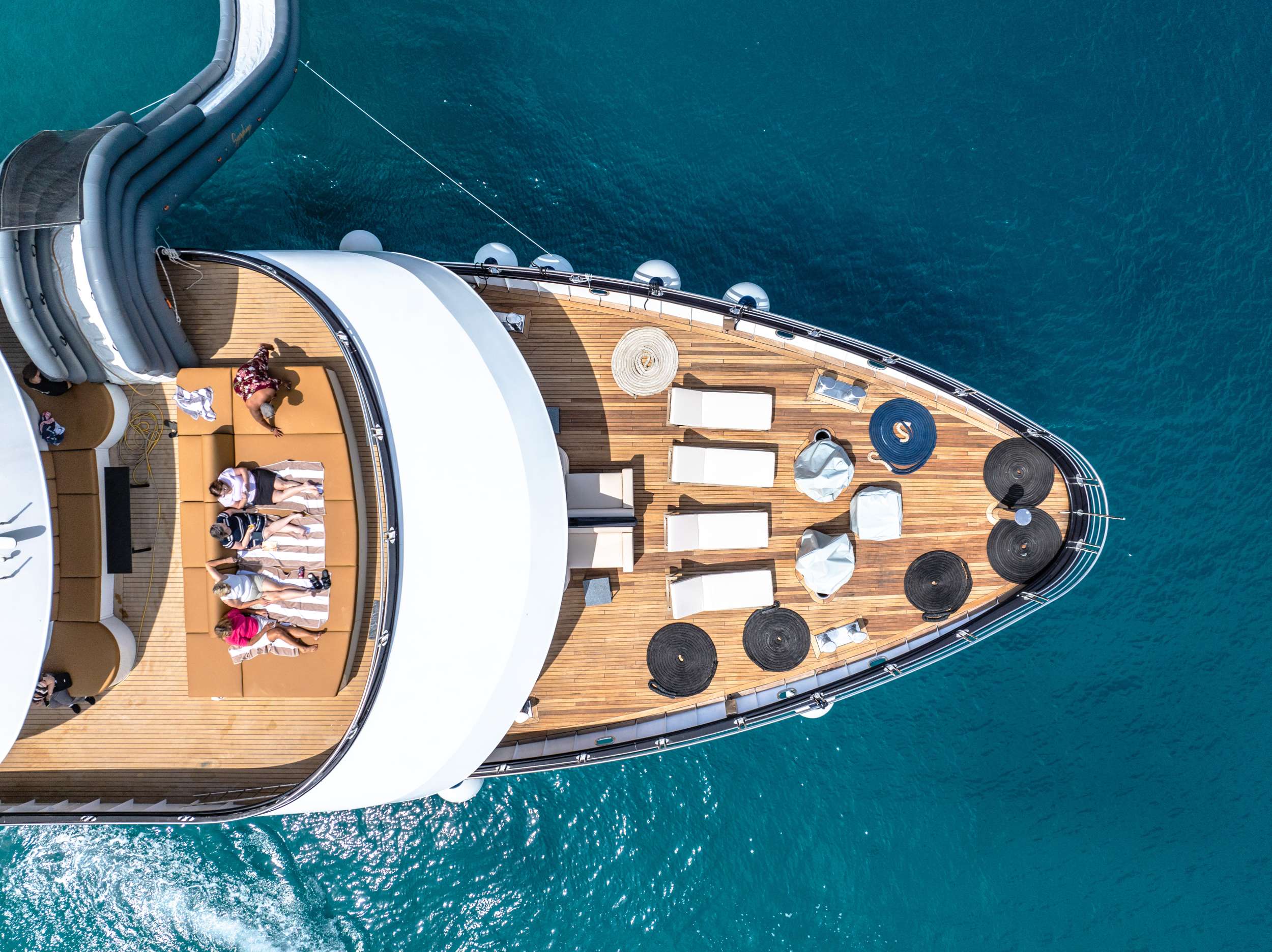 Yacht Image 19