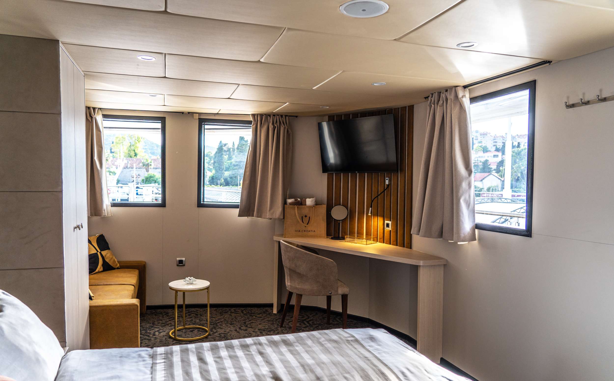 Yacht Photo