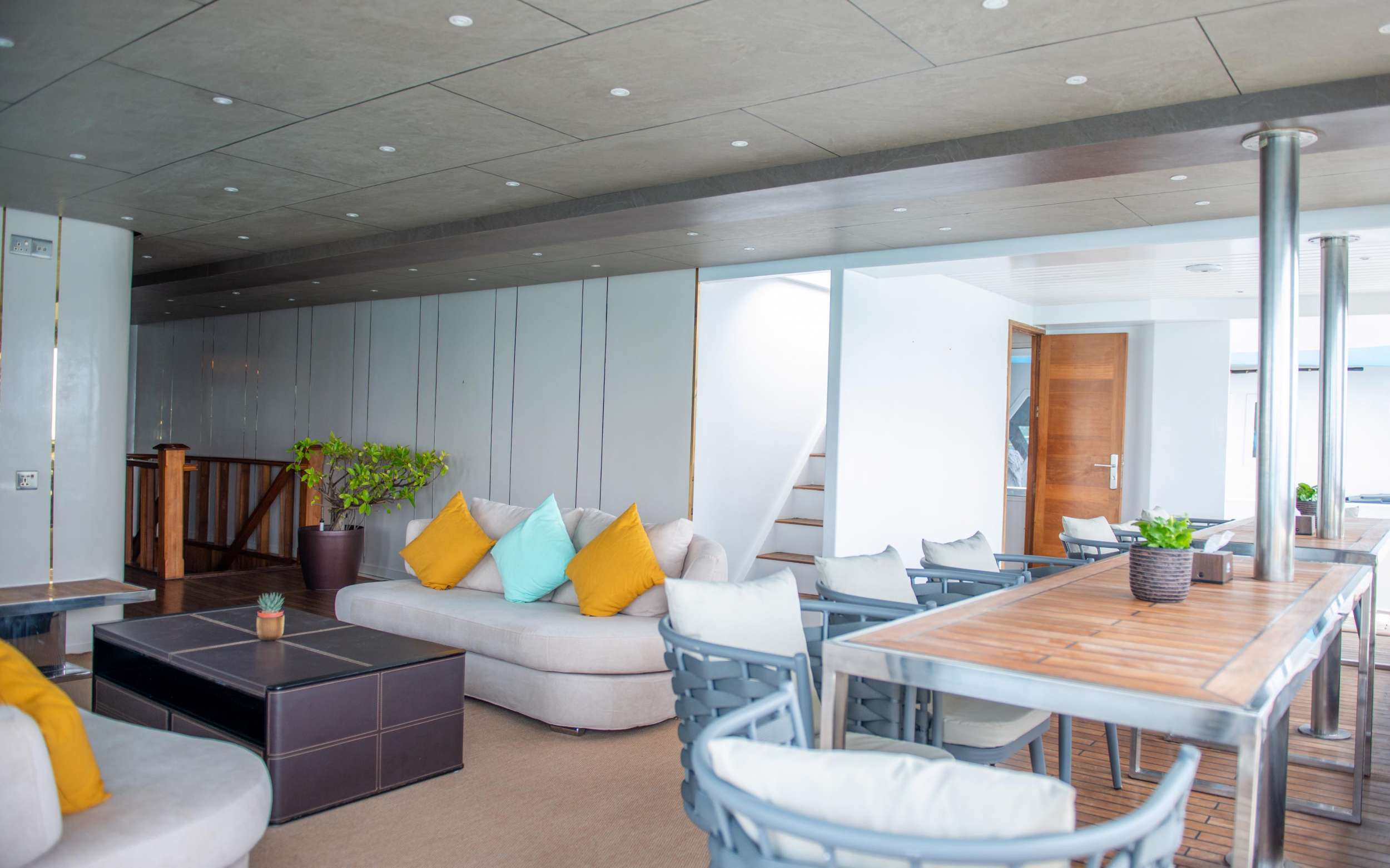 Yacht Photo