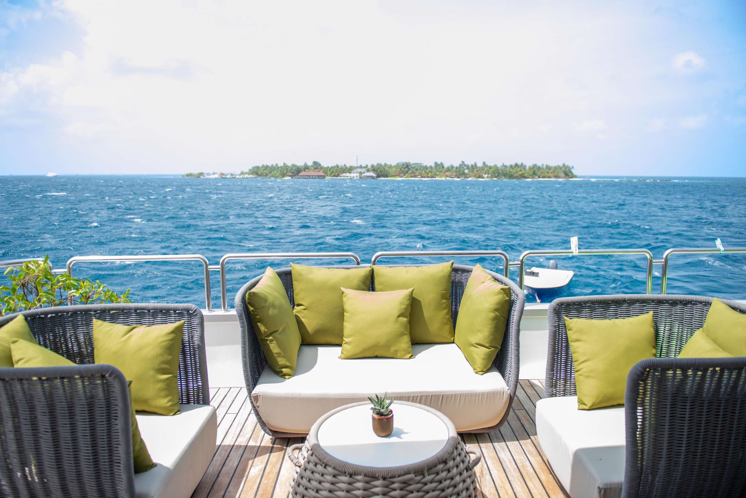 Yacht Photo